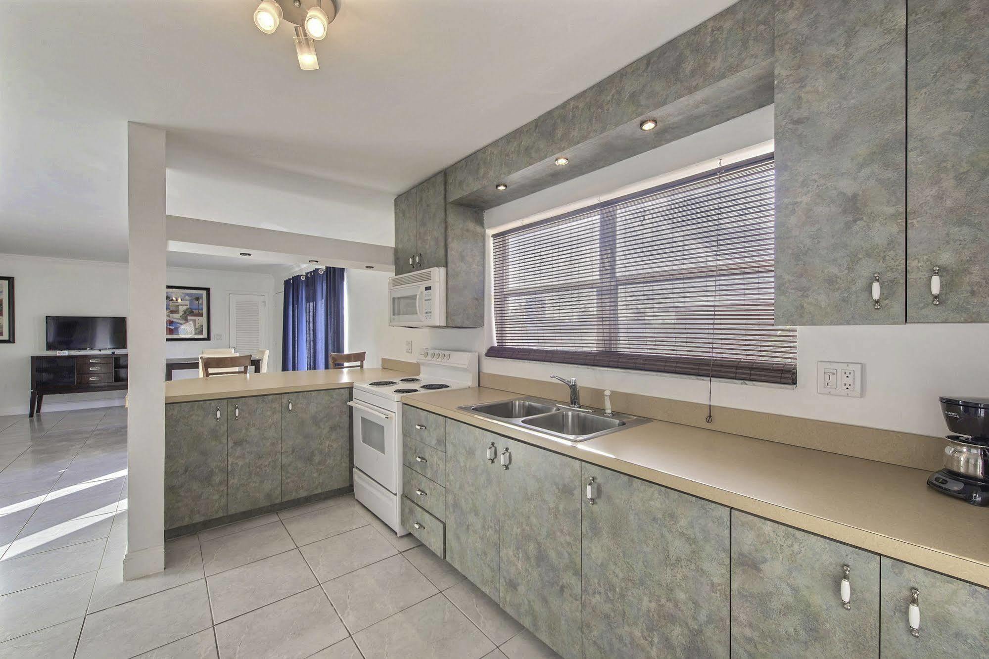 Sea Plaza Motel Fort Lauderdale