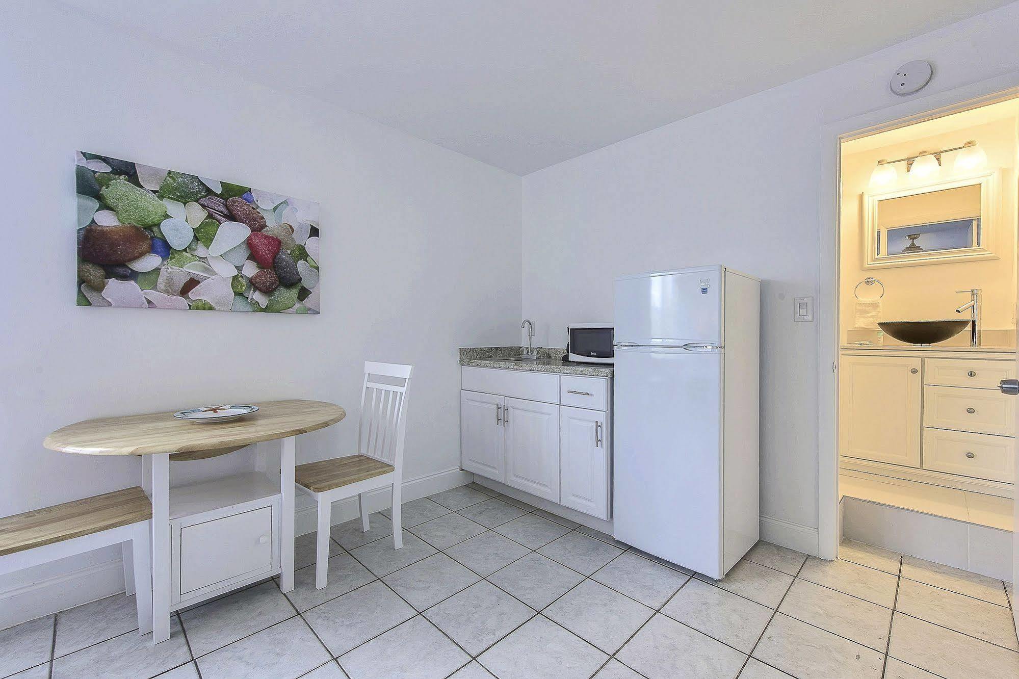 Sea Plaza Motel Fort Lauderdale