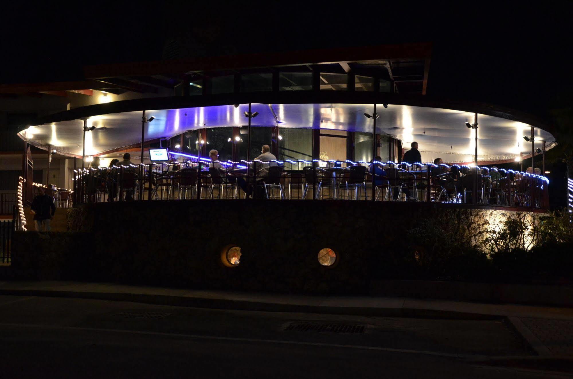 Sea Club Ocean Hotel