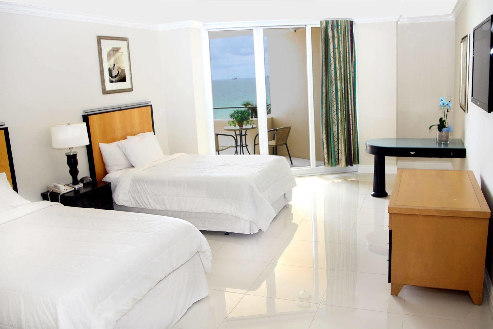 Ocean Manor Resort