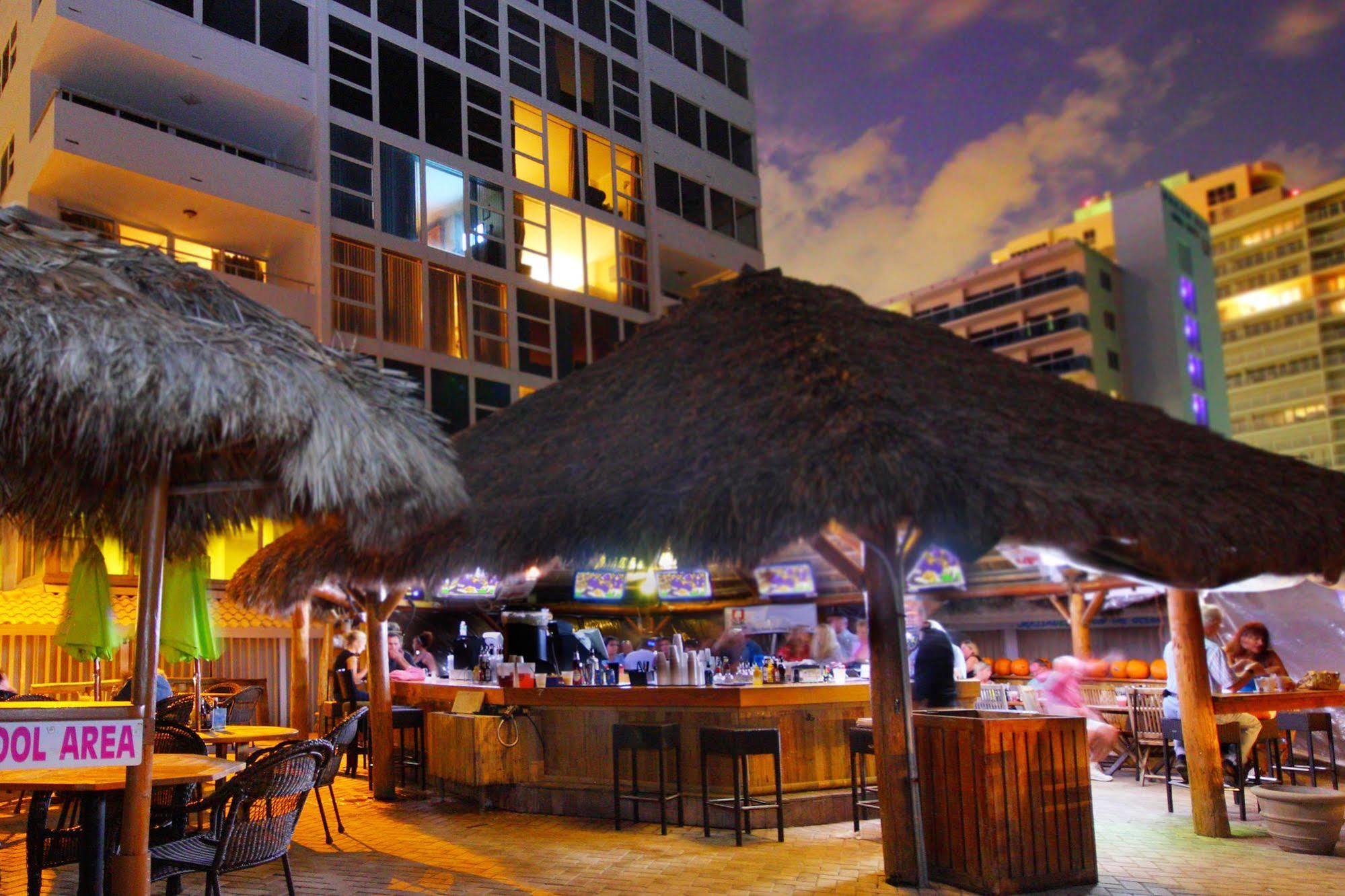 Resort Ocean Manor Fort Lauderdale
