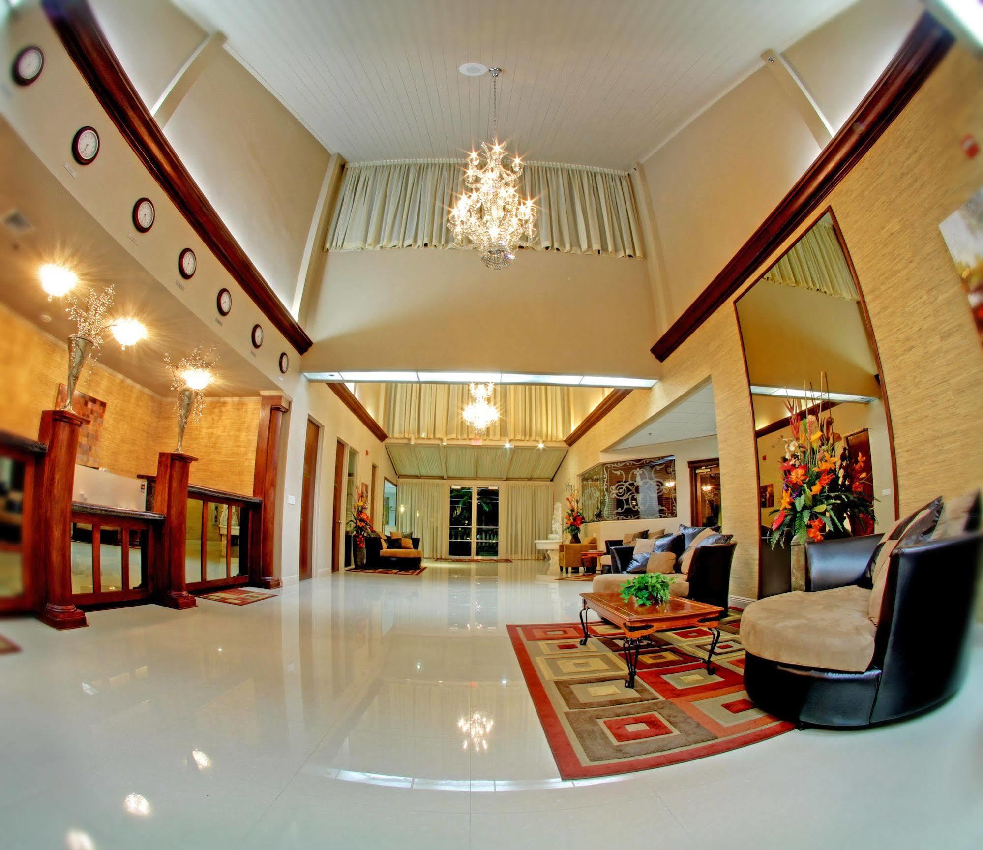 Lauderdale Grand Hotel Fort Lauderdale