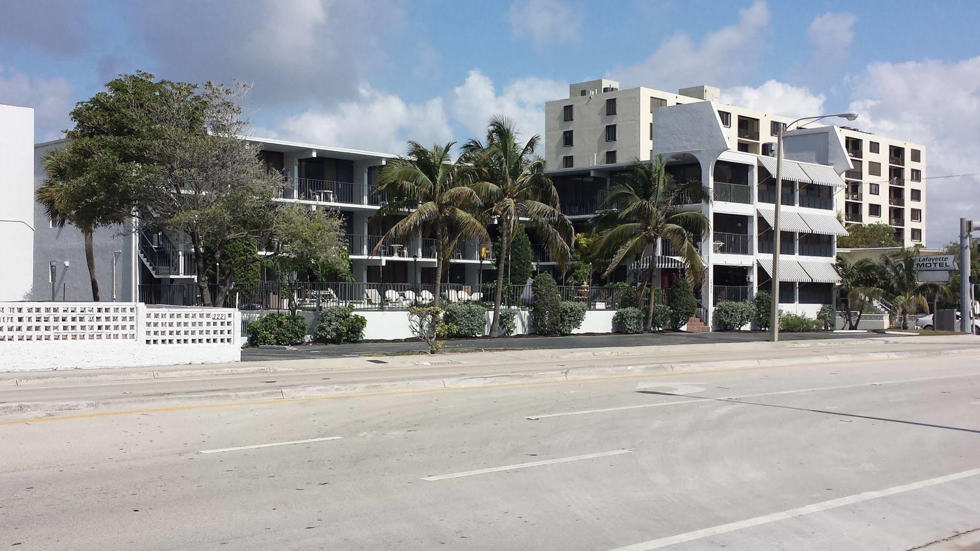 Hotel Cambria Lauderdale Fort Lauderdale