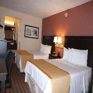 Hotel Days By Wyndham Lauderdale-oakland Park Airport N