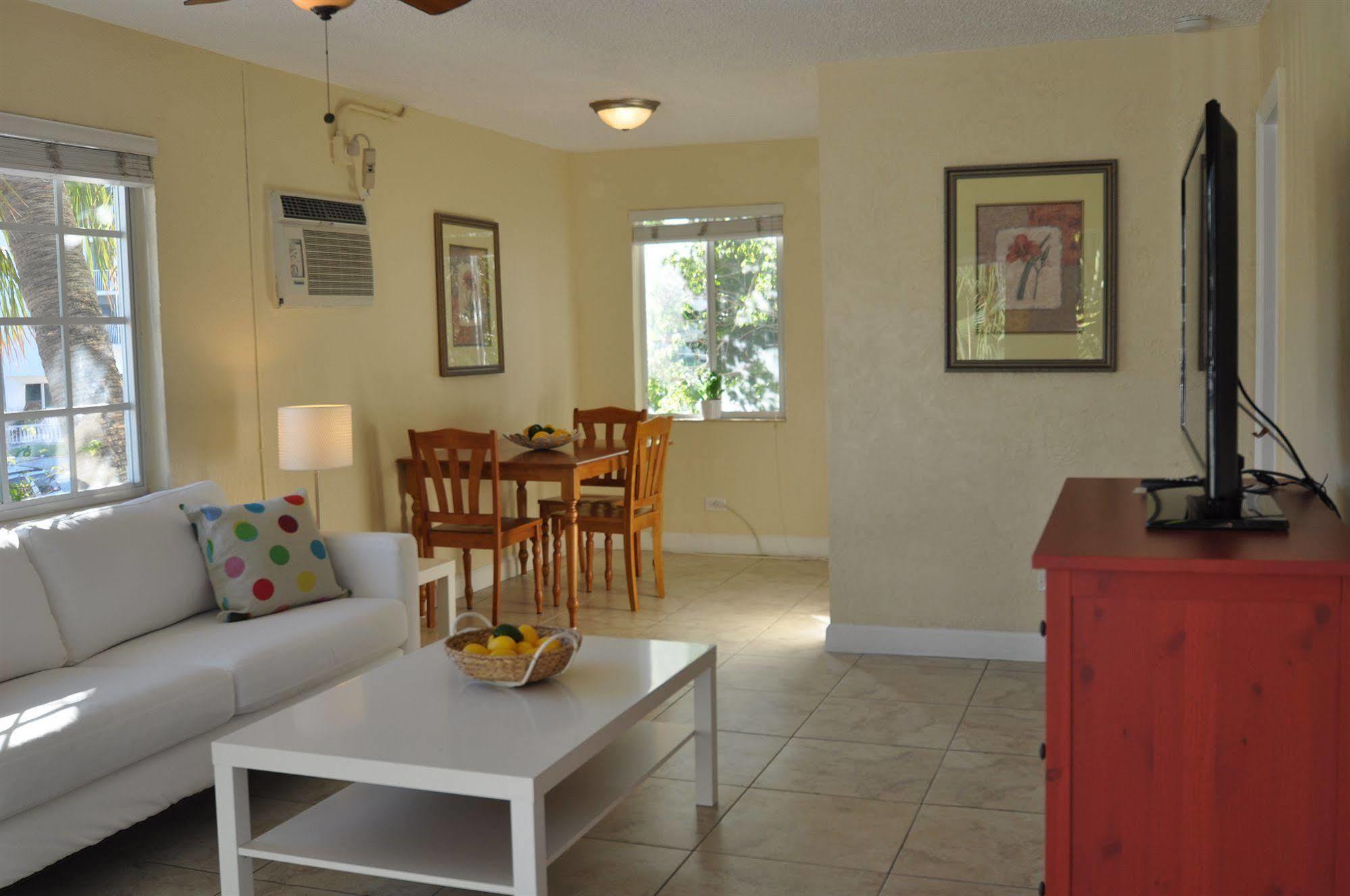 Hotel Cocobelle - Lauderdale Fort Lauderdale