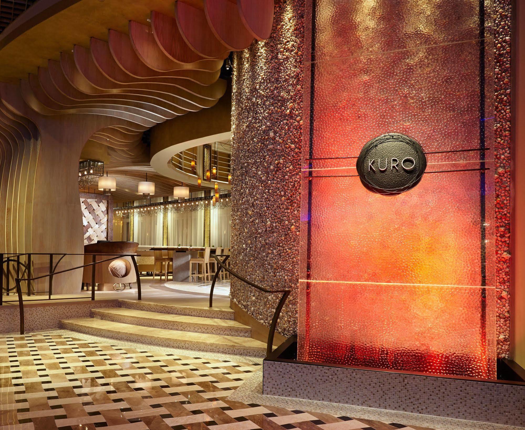 Hotel Seminole Hard Rock & Casino Hollywood