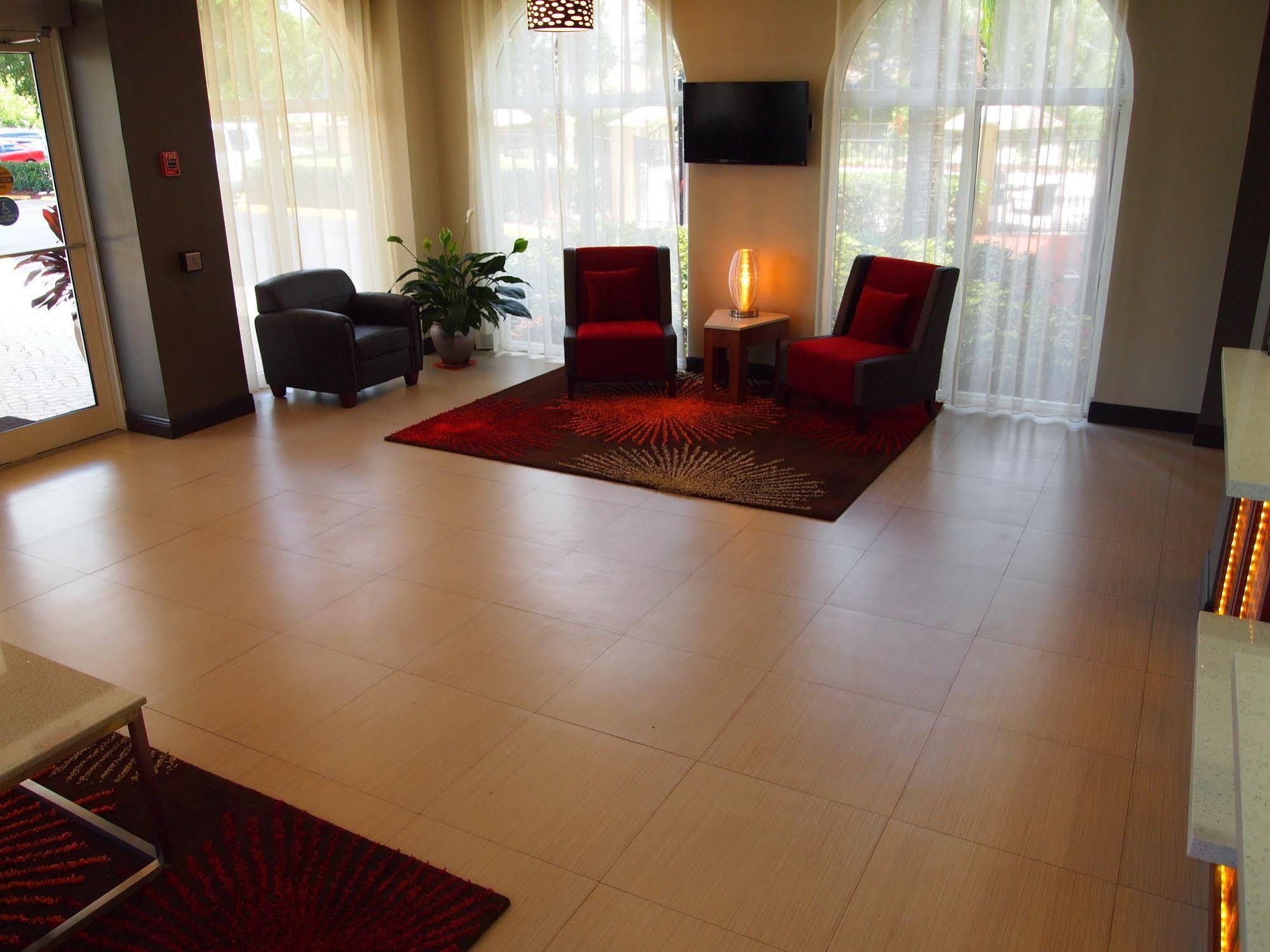 Western Ft Lauderdale I-95 Hotel 3*