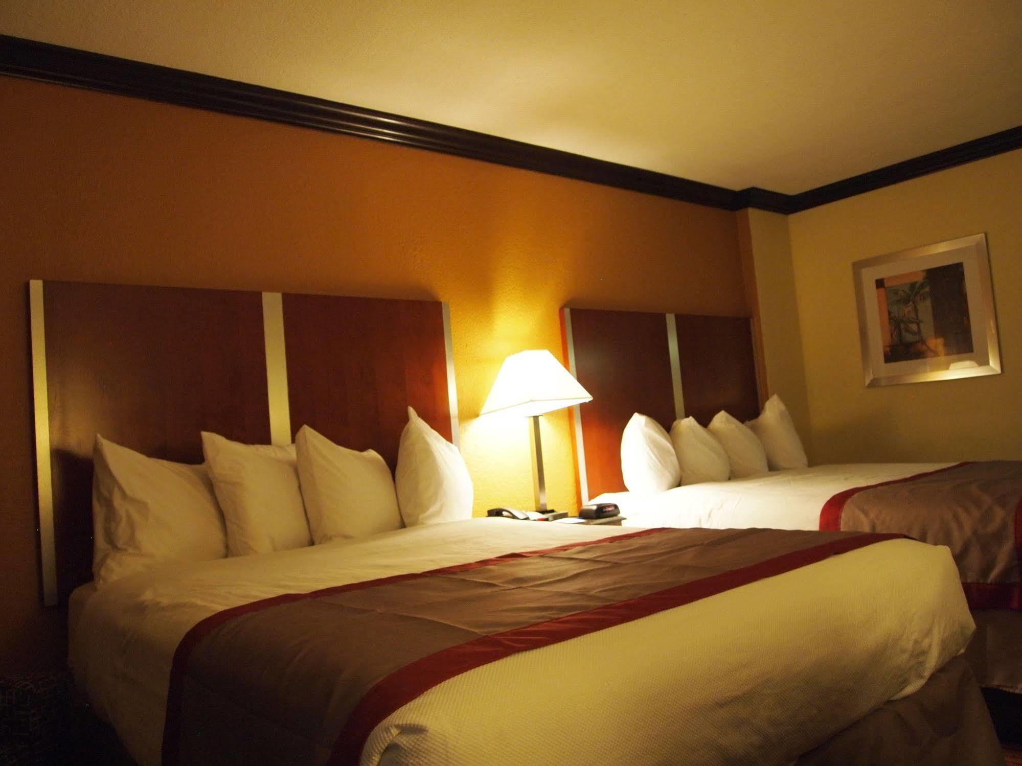 Hotel Western Ft Lauderdale I-95 Fort Lauderdale