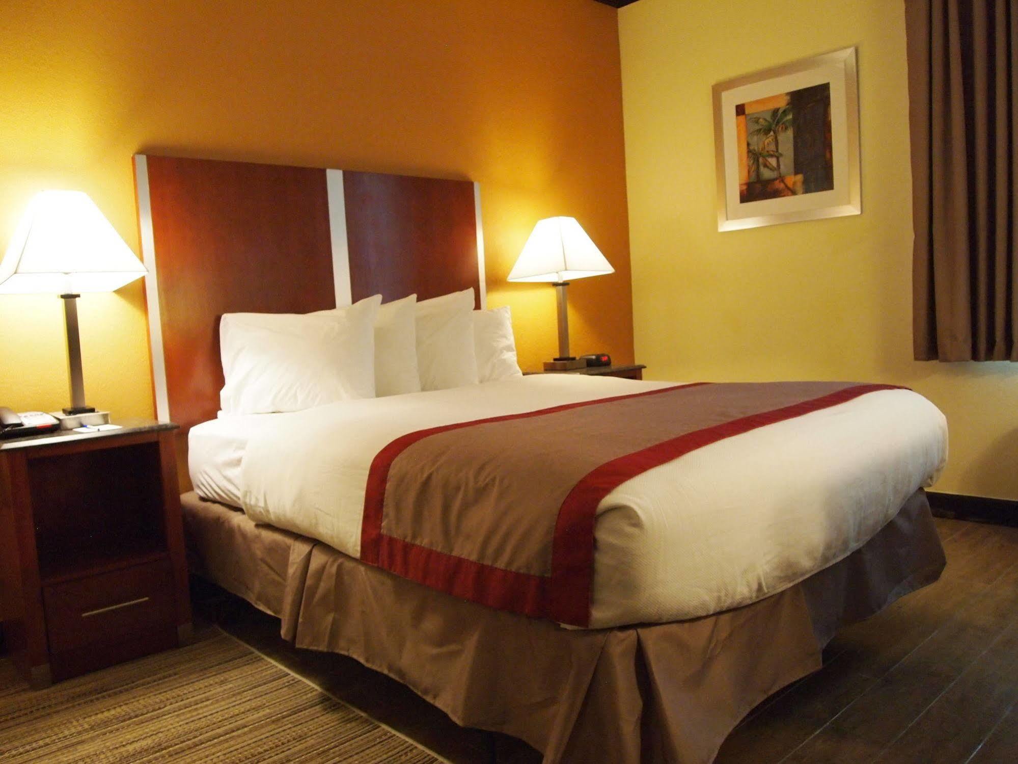 Western Ft Lauderdale I-95 Hotel Fort Lauderdale