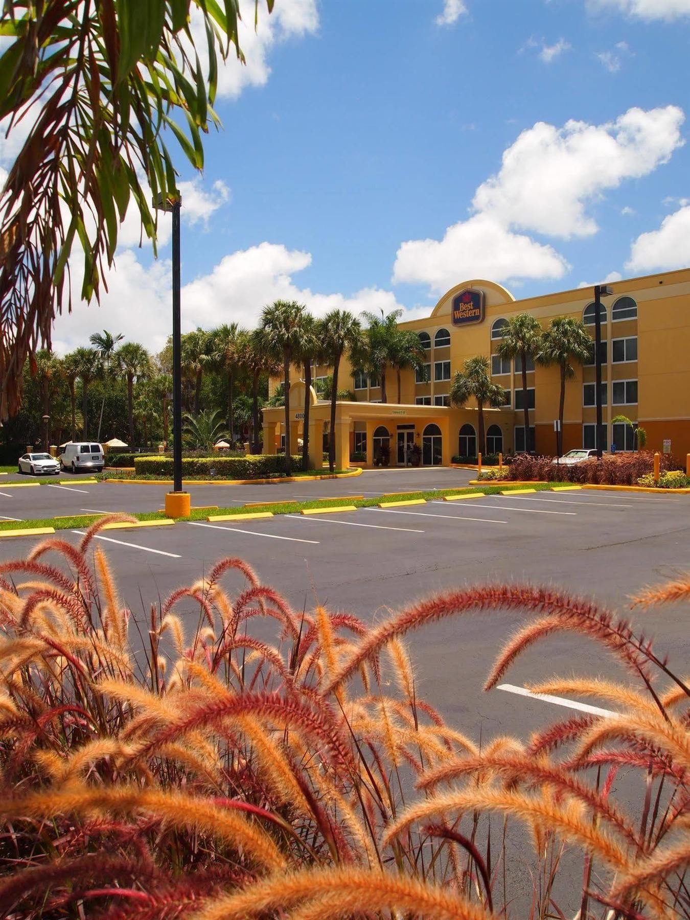 Hotel Western Ft Lauderdale I-95 Fort Lauderdale