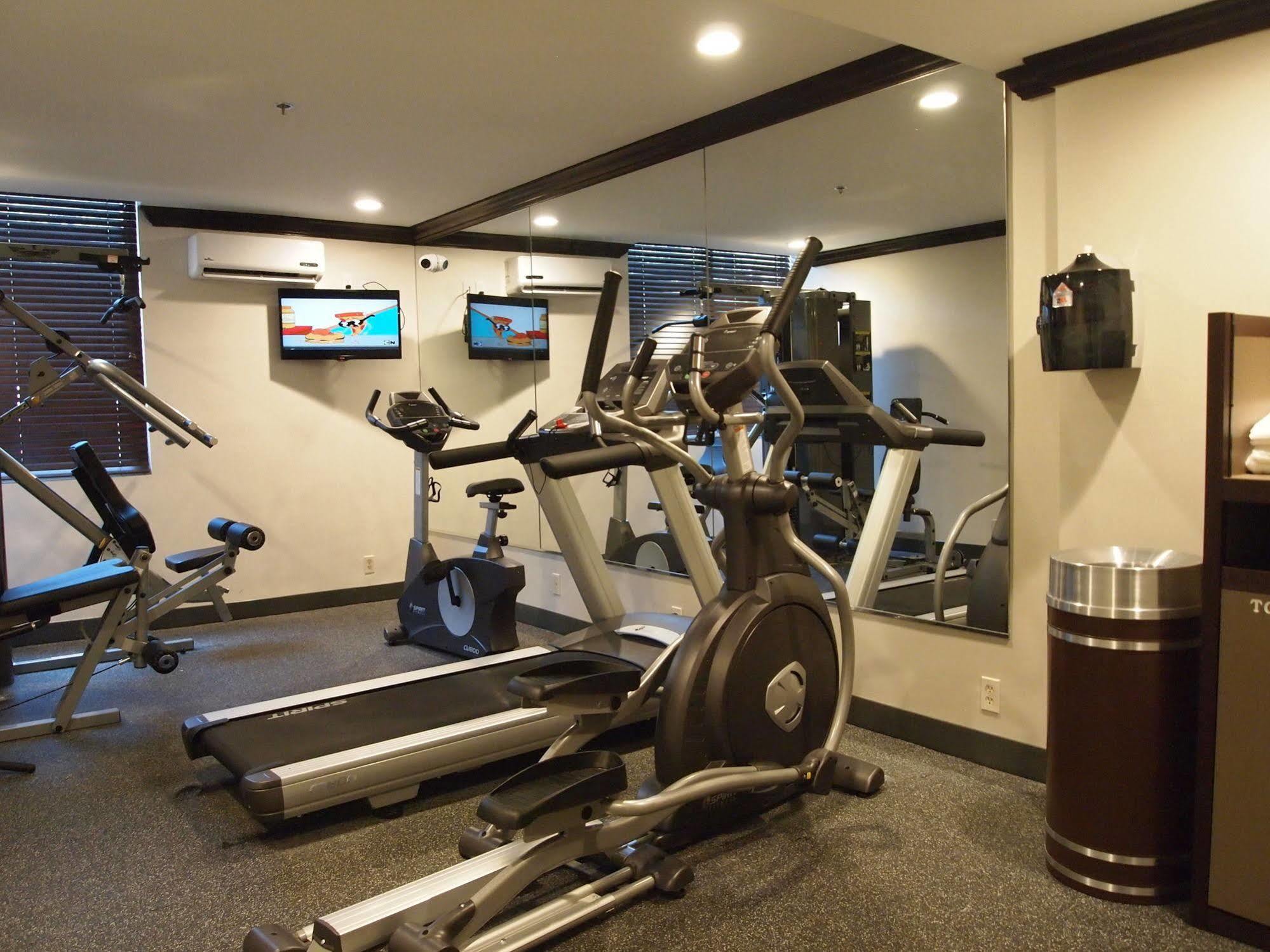Western Ft Lauderdale I-95 Hotel 3*