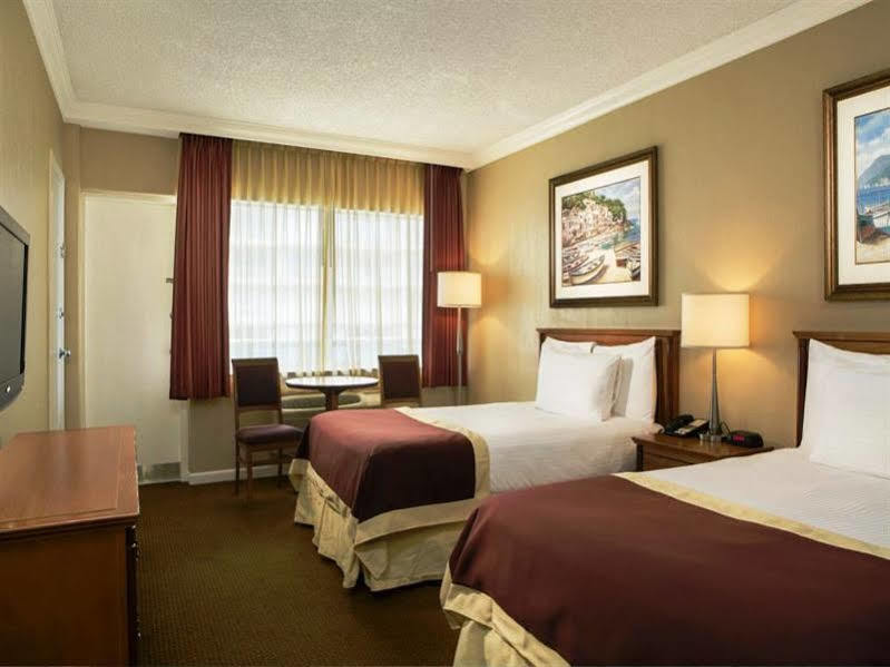 Ocean Sky & Resort 4*