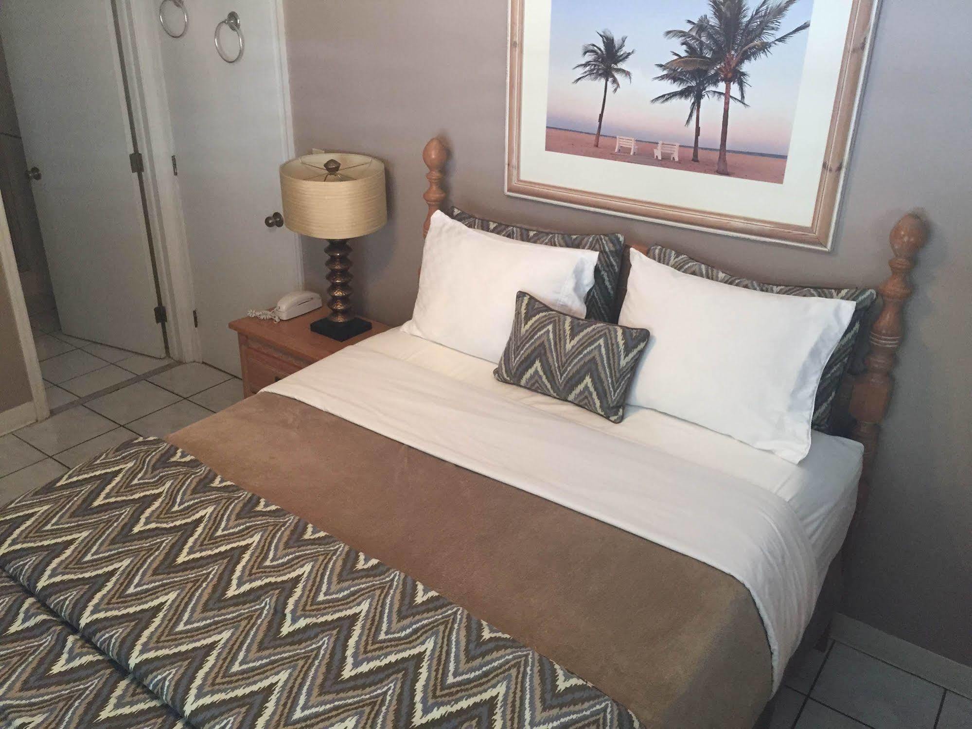 Guest house Coral Reef 3*