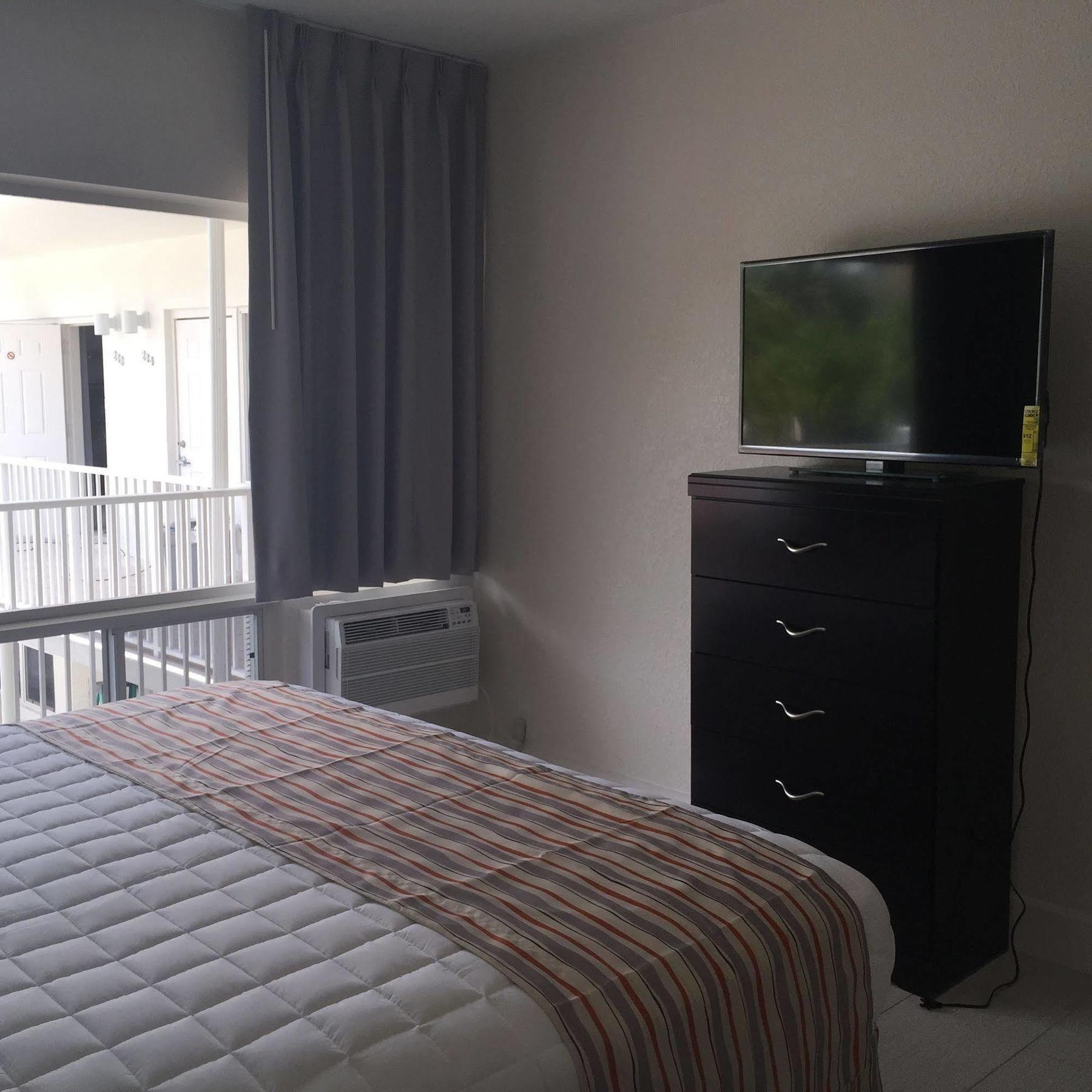 Soleado Aparthotel