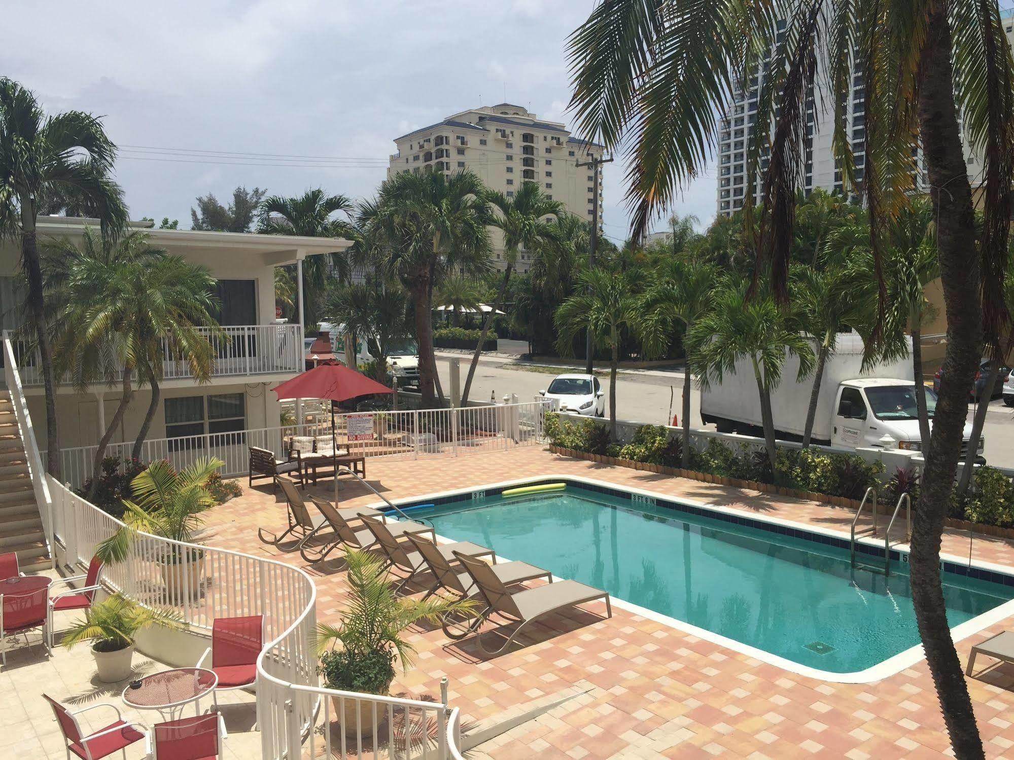 Soleado Aparthotel