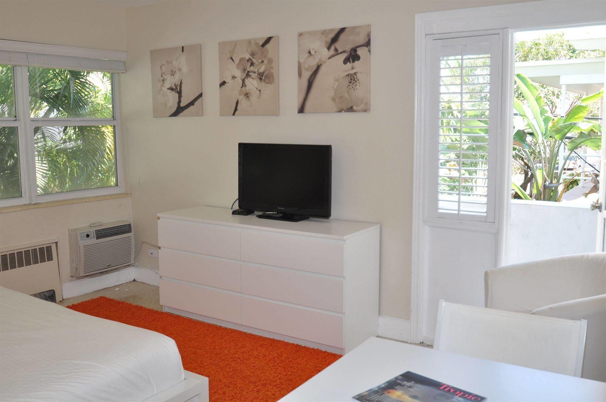 Winterset Hotel Fort Lauderdale