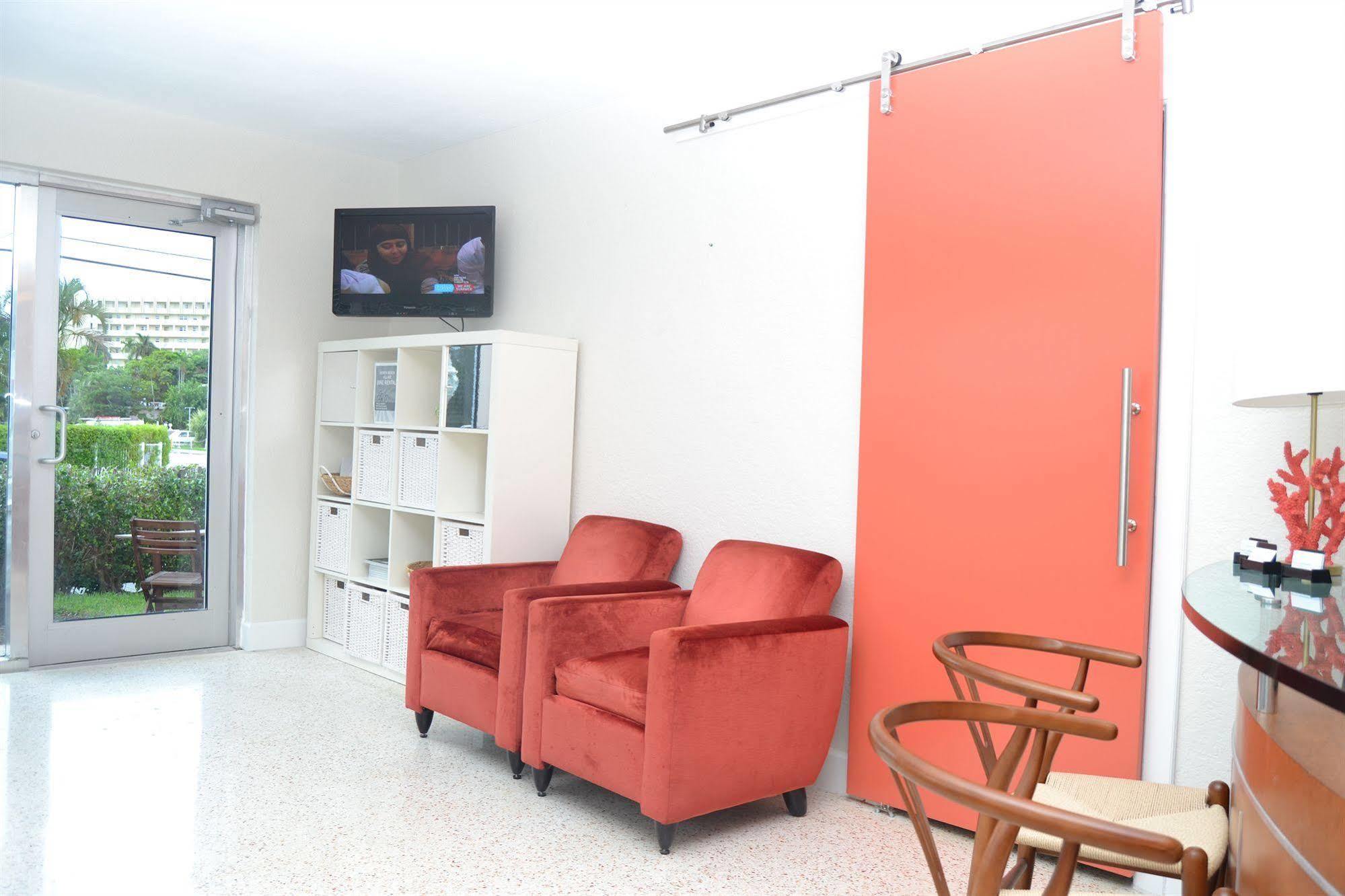 Winterset 2* Fort Lauderdale
