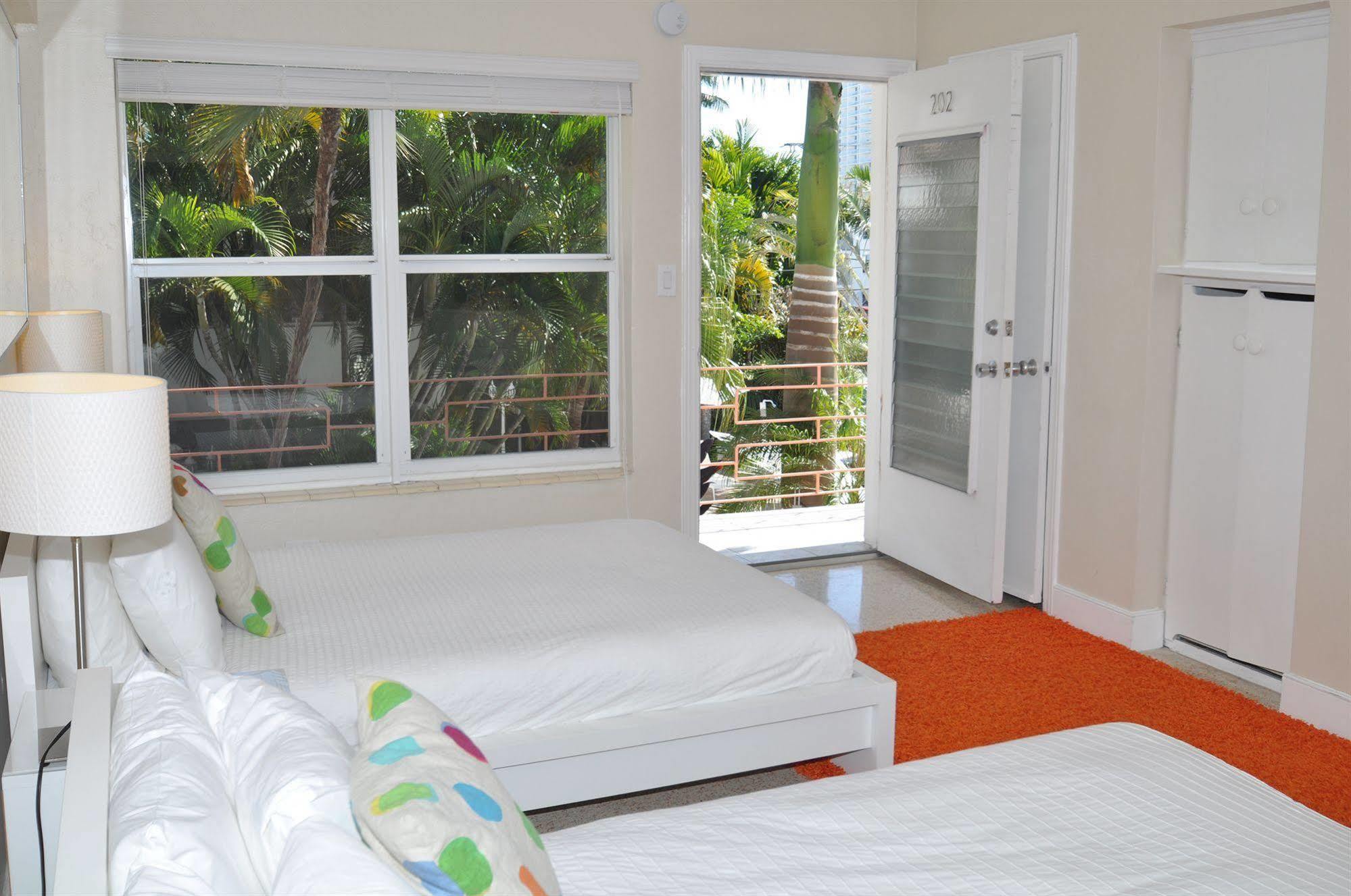 Hotel Winterset 2*