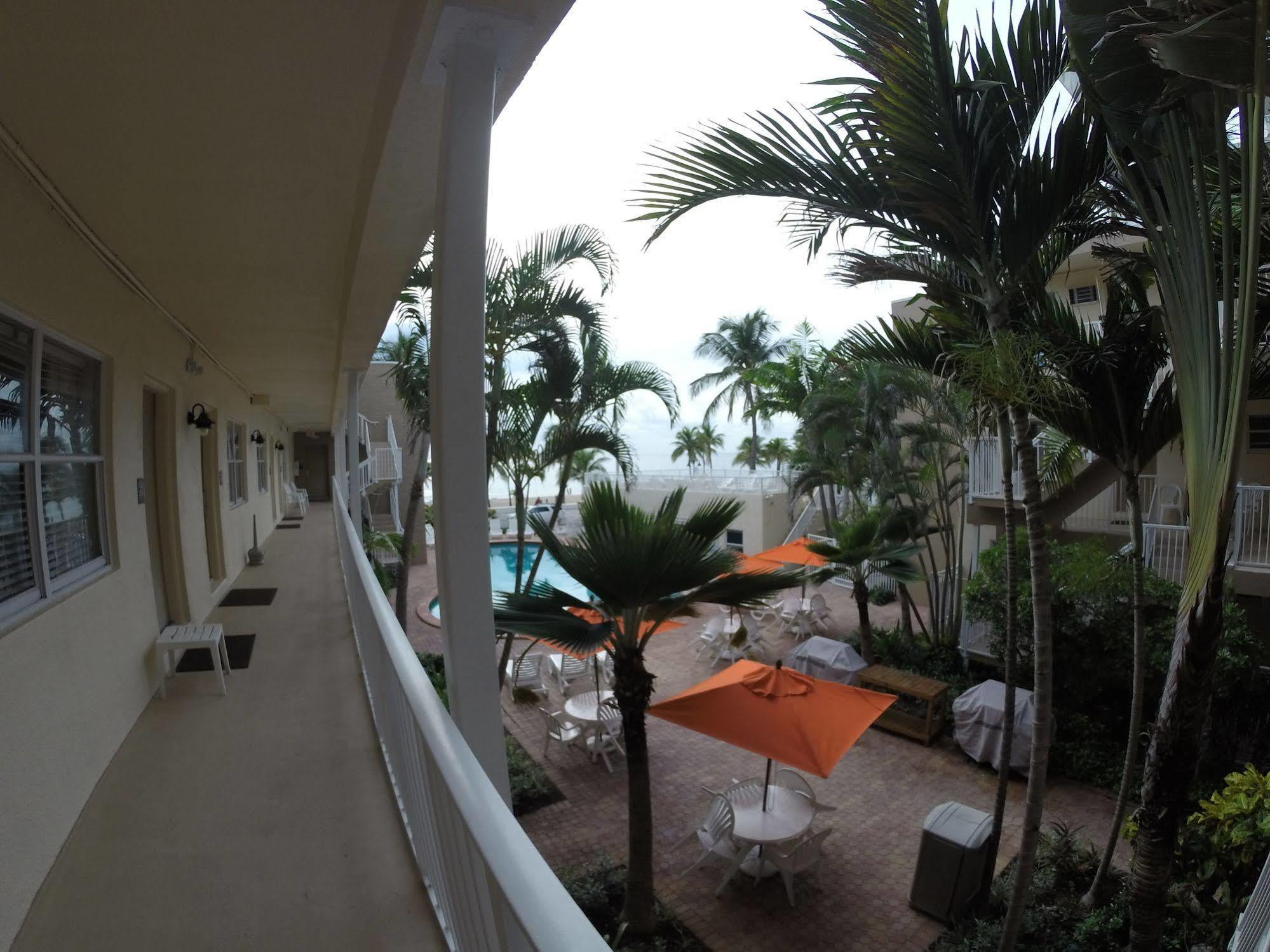 Resort Silver Seas Fort Lauderdale