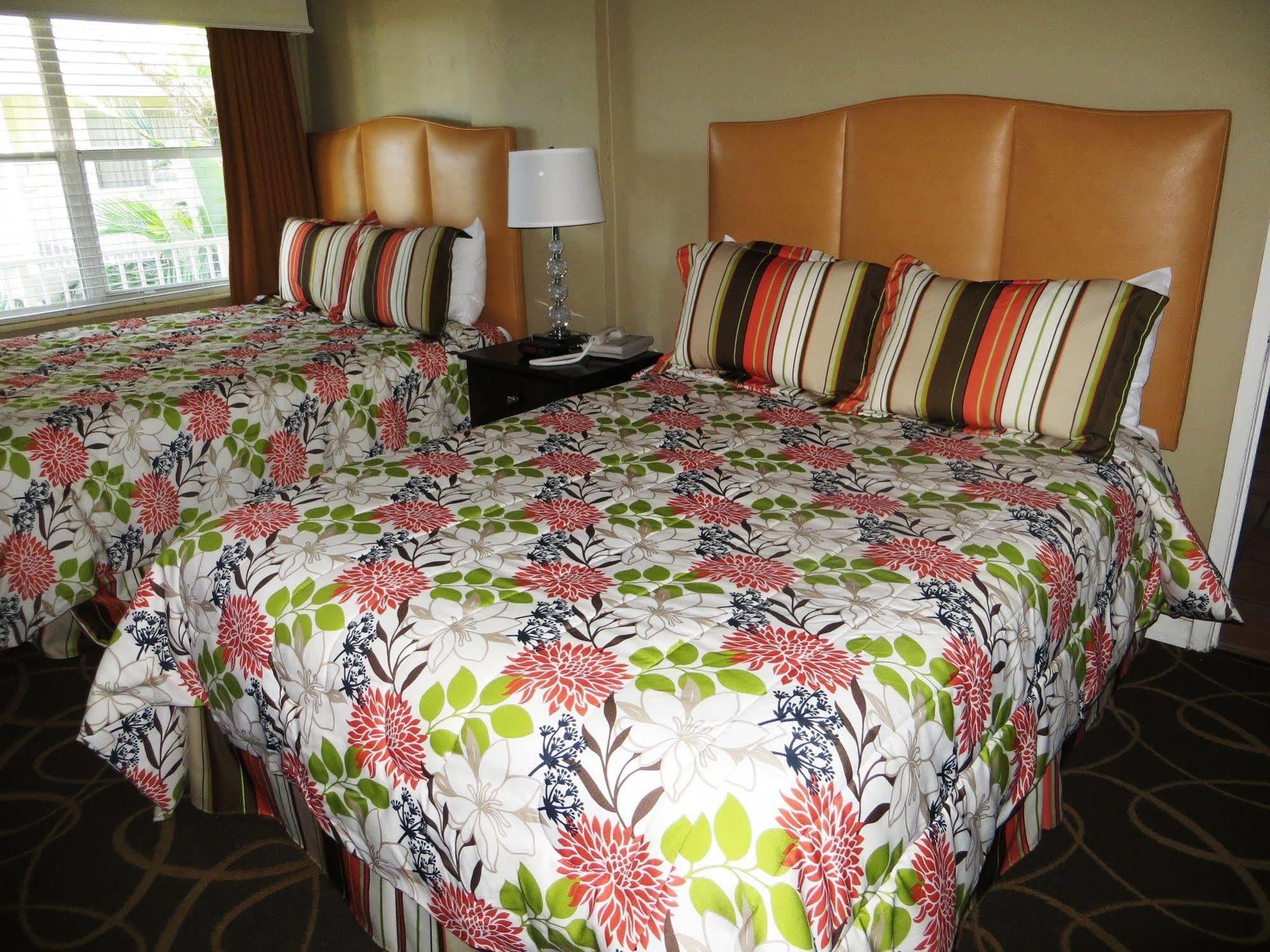 Resort Silver Seas Fort Lauderdale
