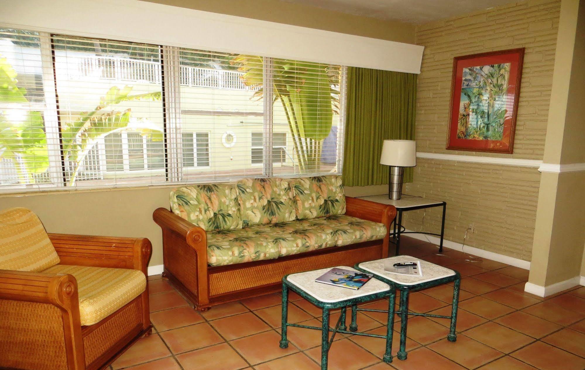 Silver Seas Fort Lauderdale