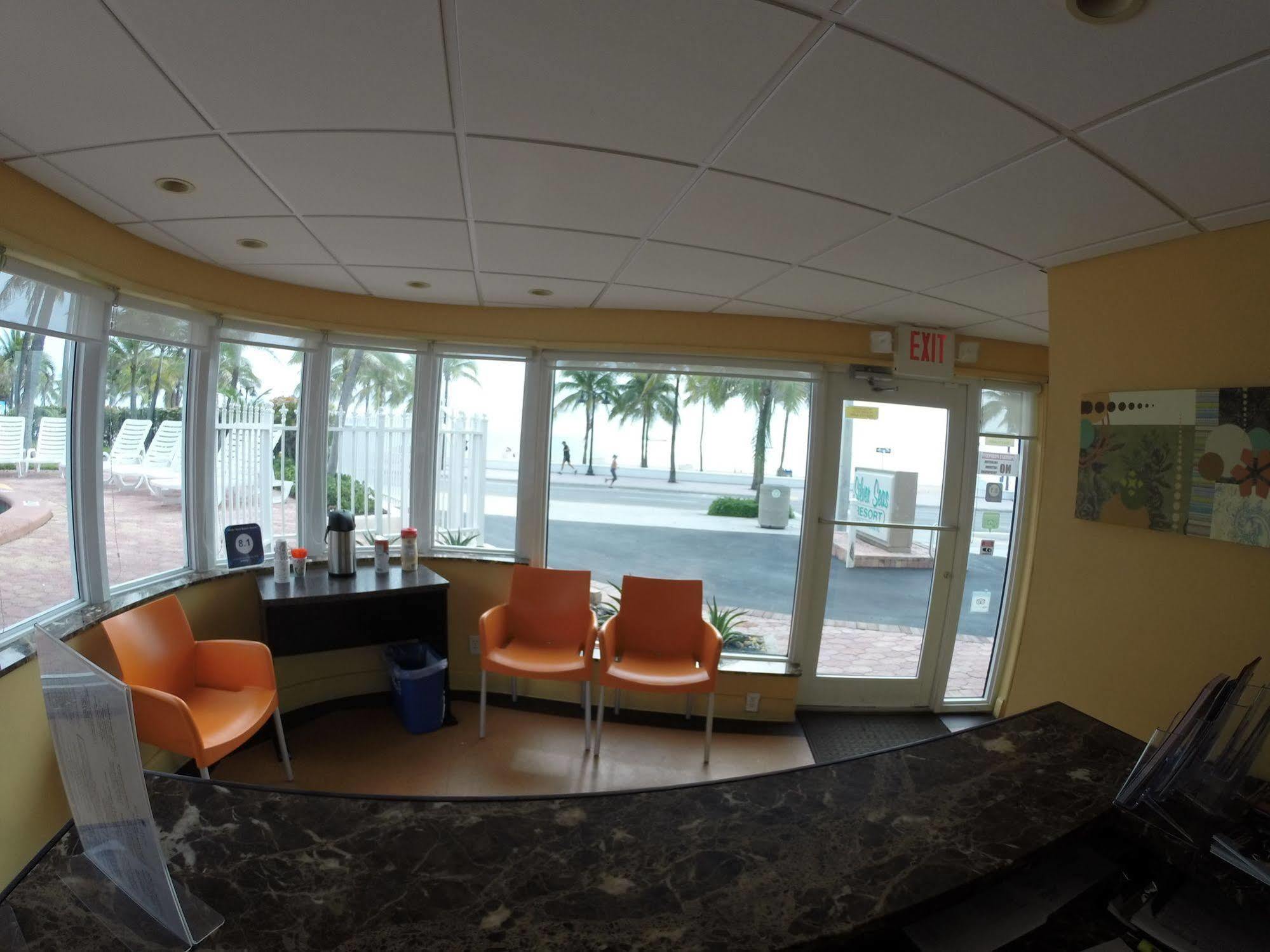 Silver Seas 3* Fort Lauderdale