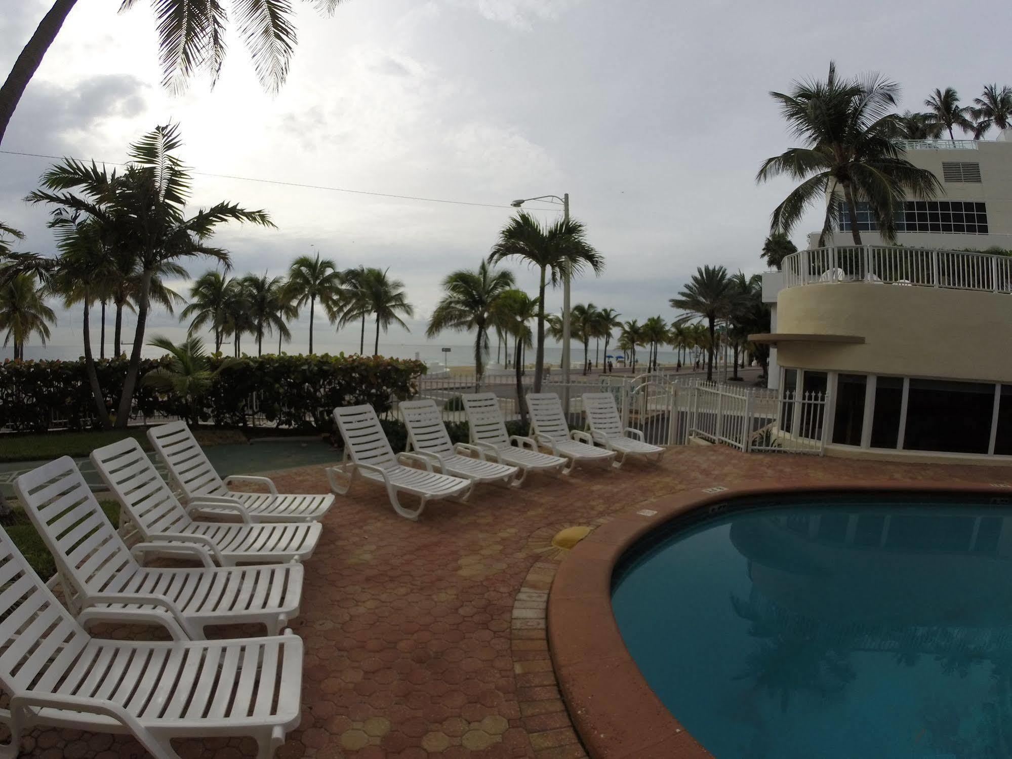 Resort Silver Seas Fort Lauderdale