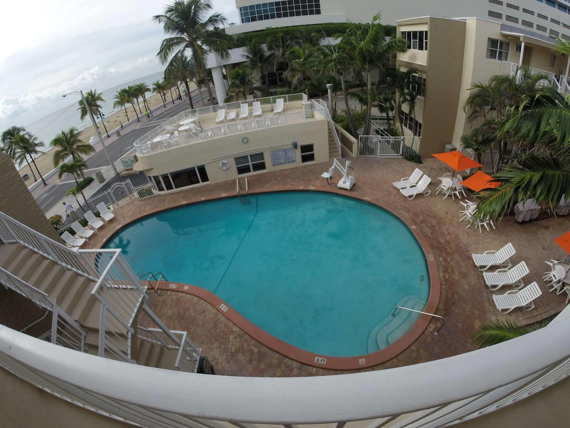 Resort Silver Seas Fort Lauderdale