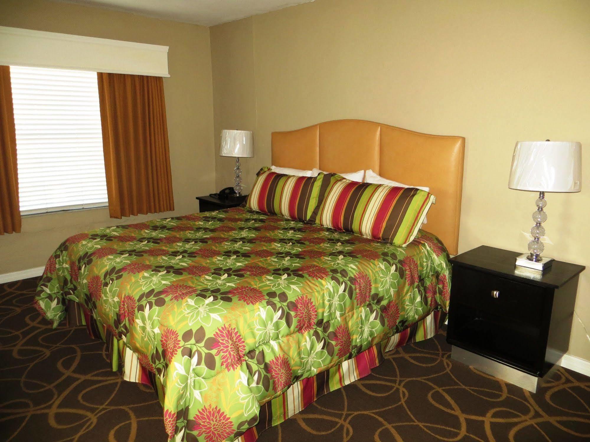 Resort Silver Seas