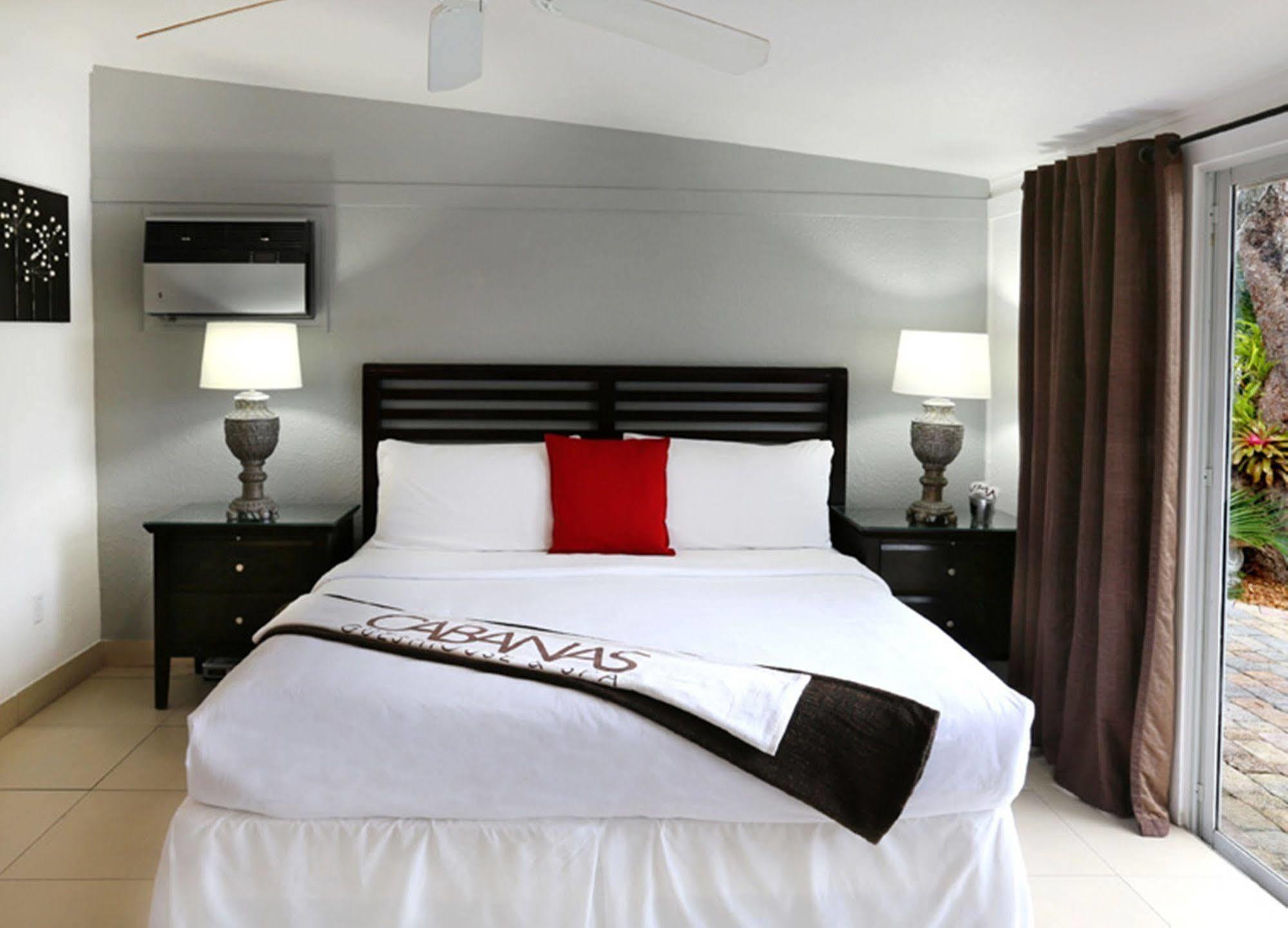 The Cabanas Guesthouse & Spa - Gay Resort Catering To Gay Men Resort Fort Lauderdale