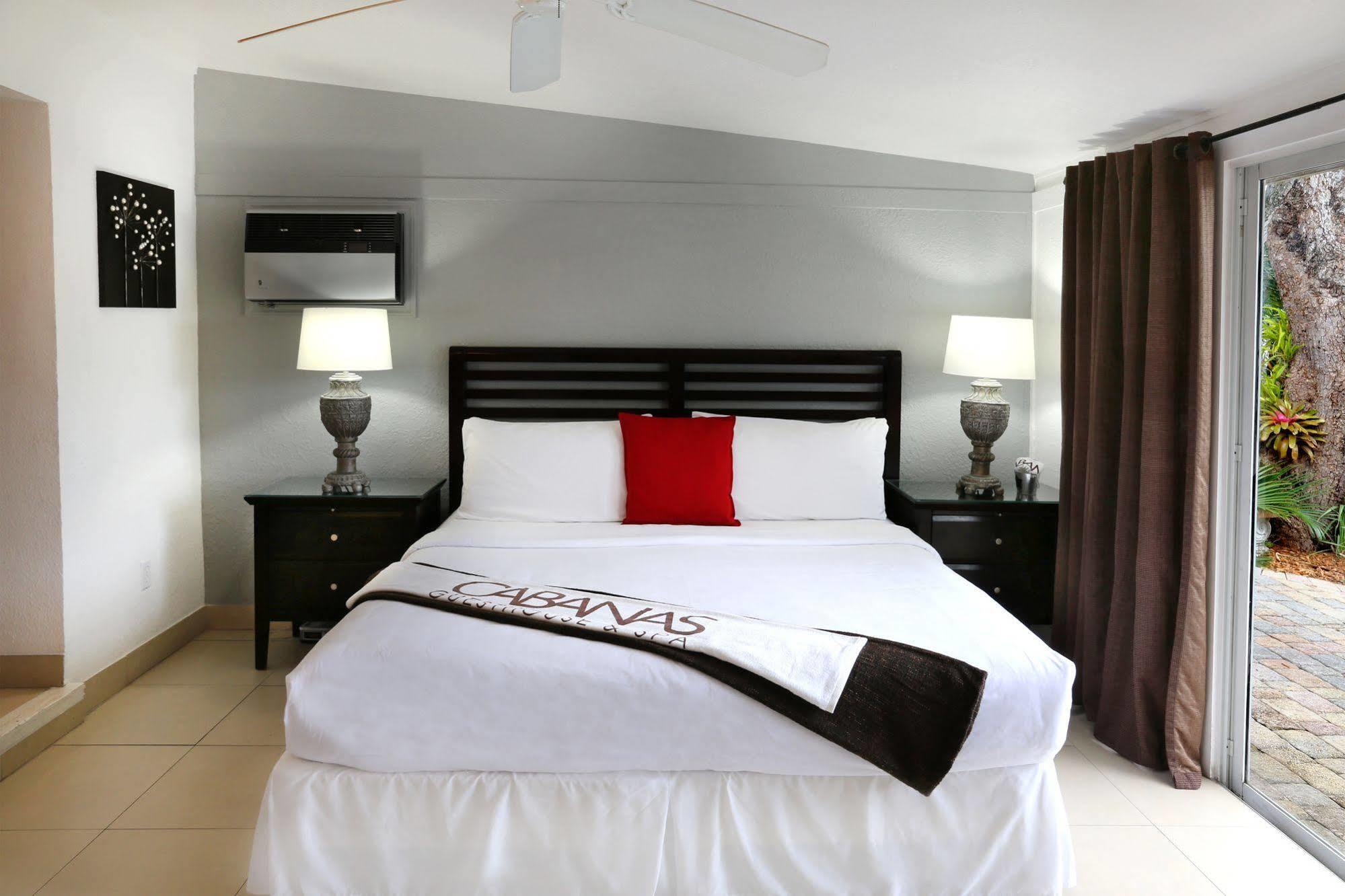 The Cabanas Guesthouse & Spa - Gay Resort Catering To Gay Men Fort Lauderdale