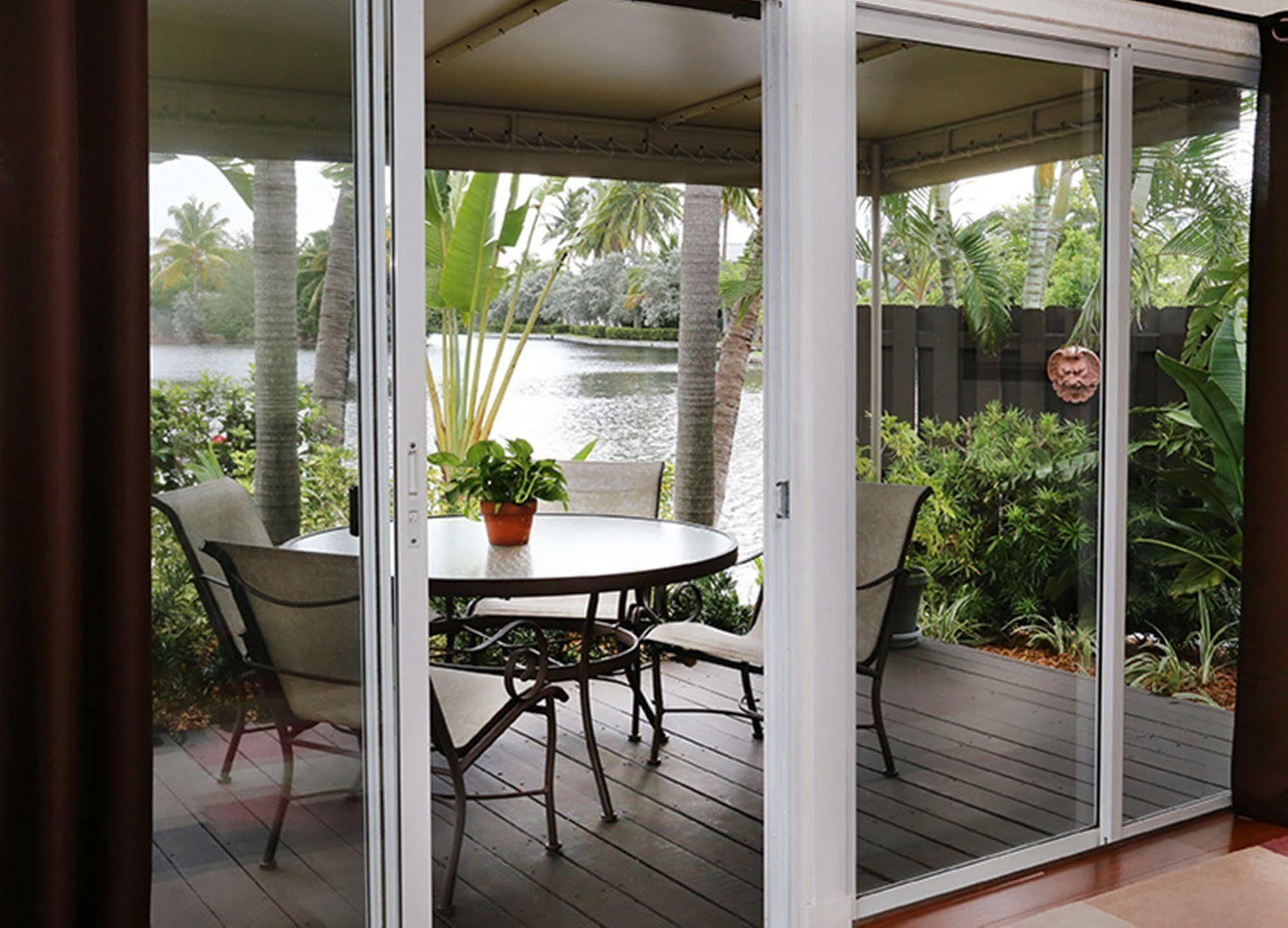 The Cabanas Guesthouse & Spa - Gay Resort Catering To Gay Men 4* Fort Lauderdale