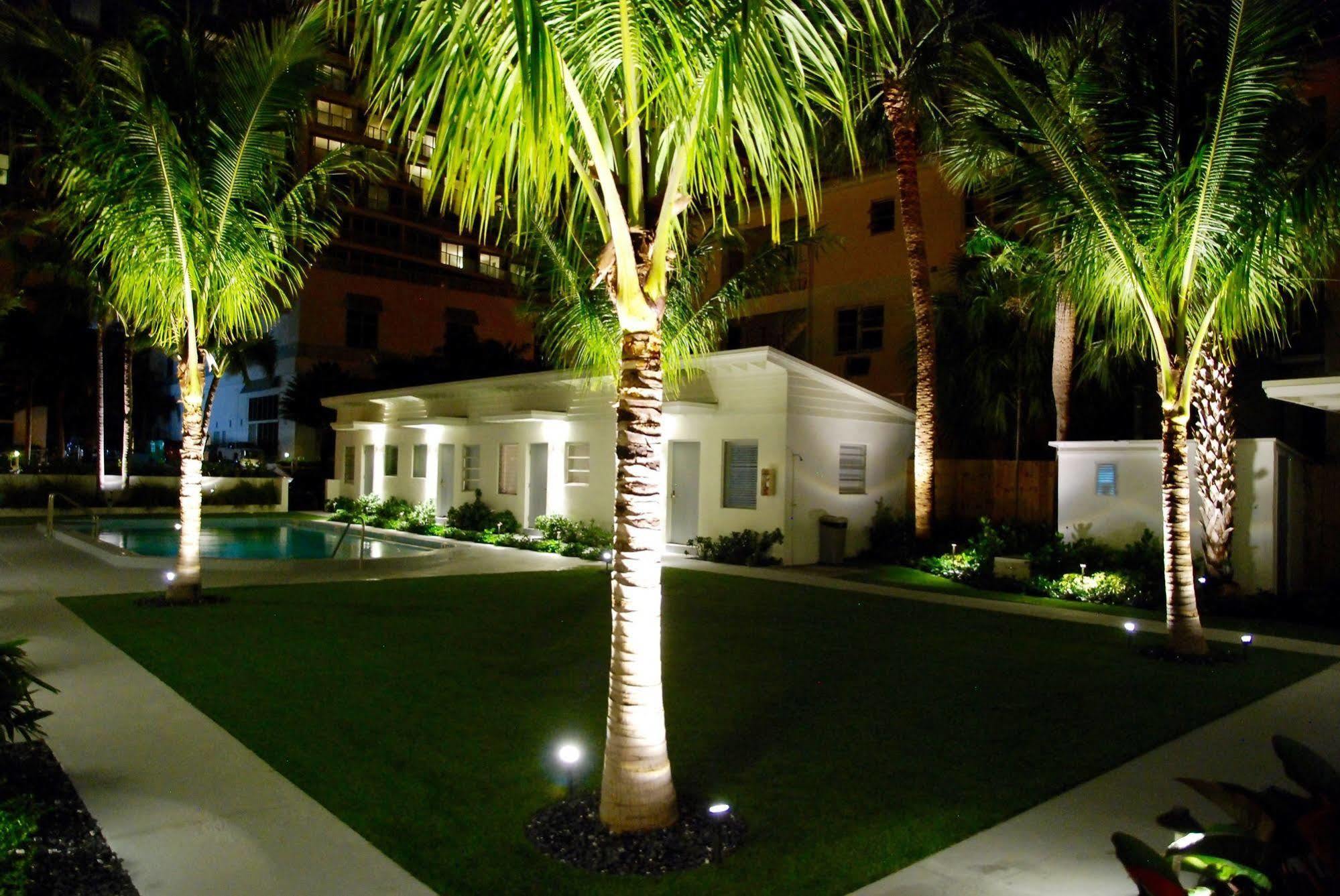 Fortuna Hotel Fort Lauderdale