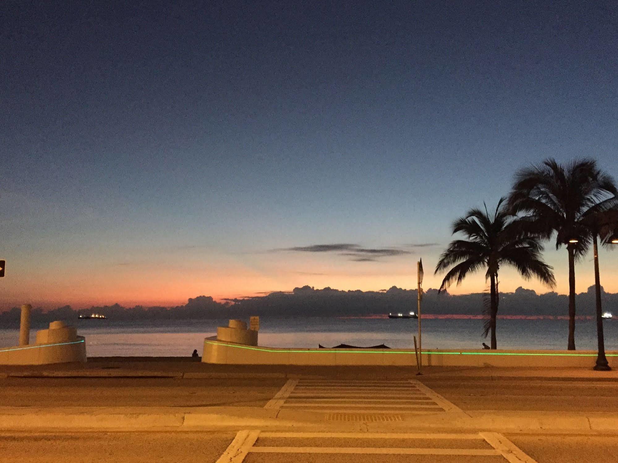 Hotel Fortuna Fort Lauderdale