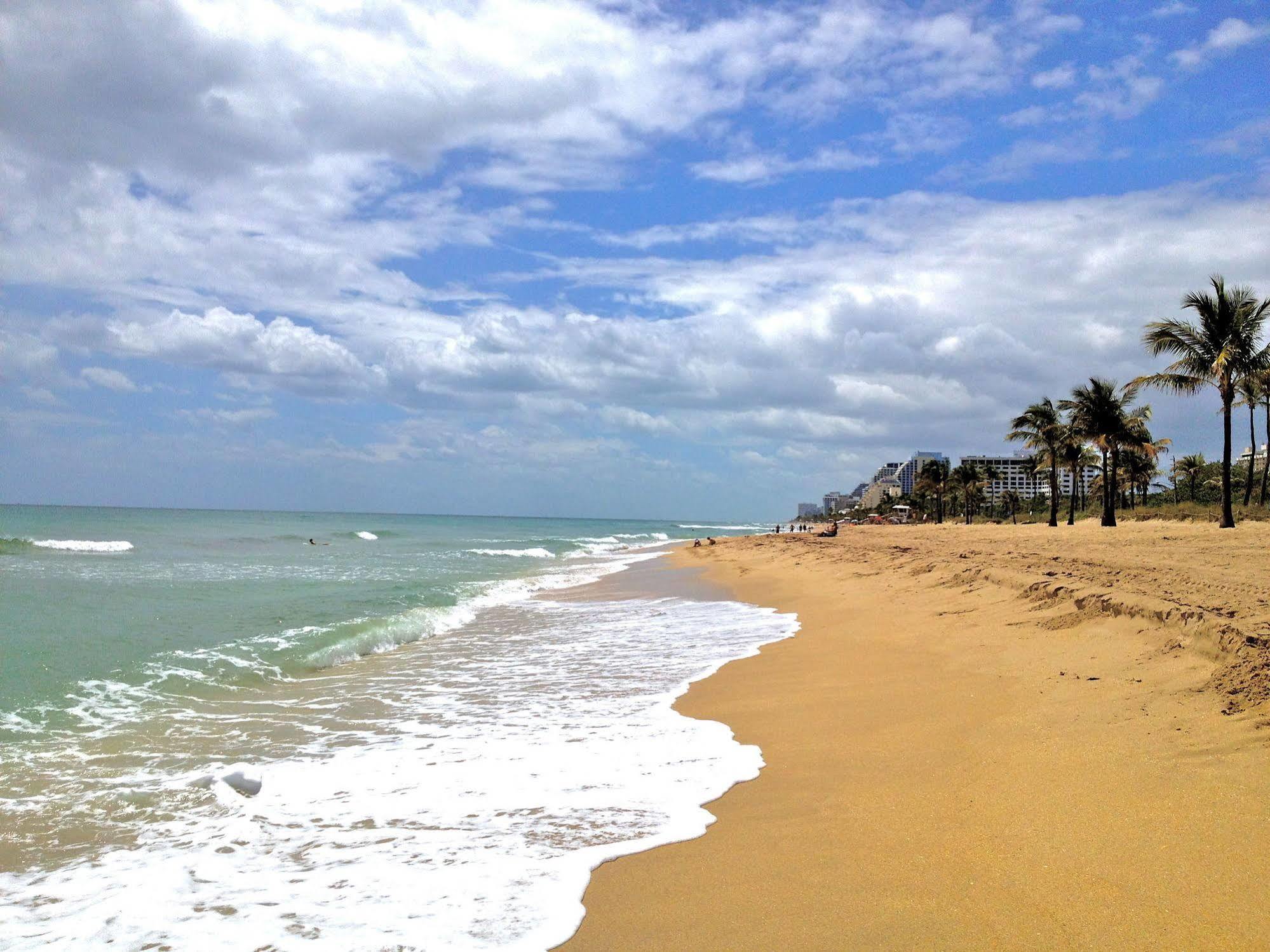 Fortuna 3* Fort Lauderdale