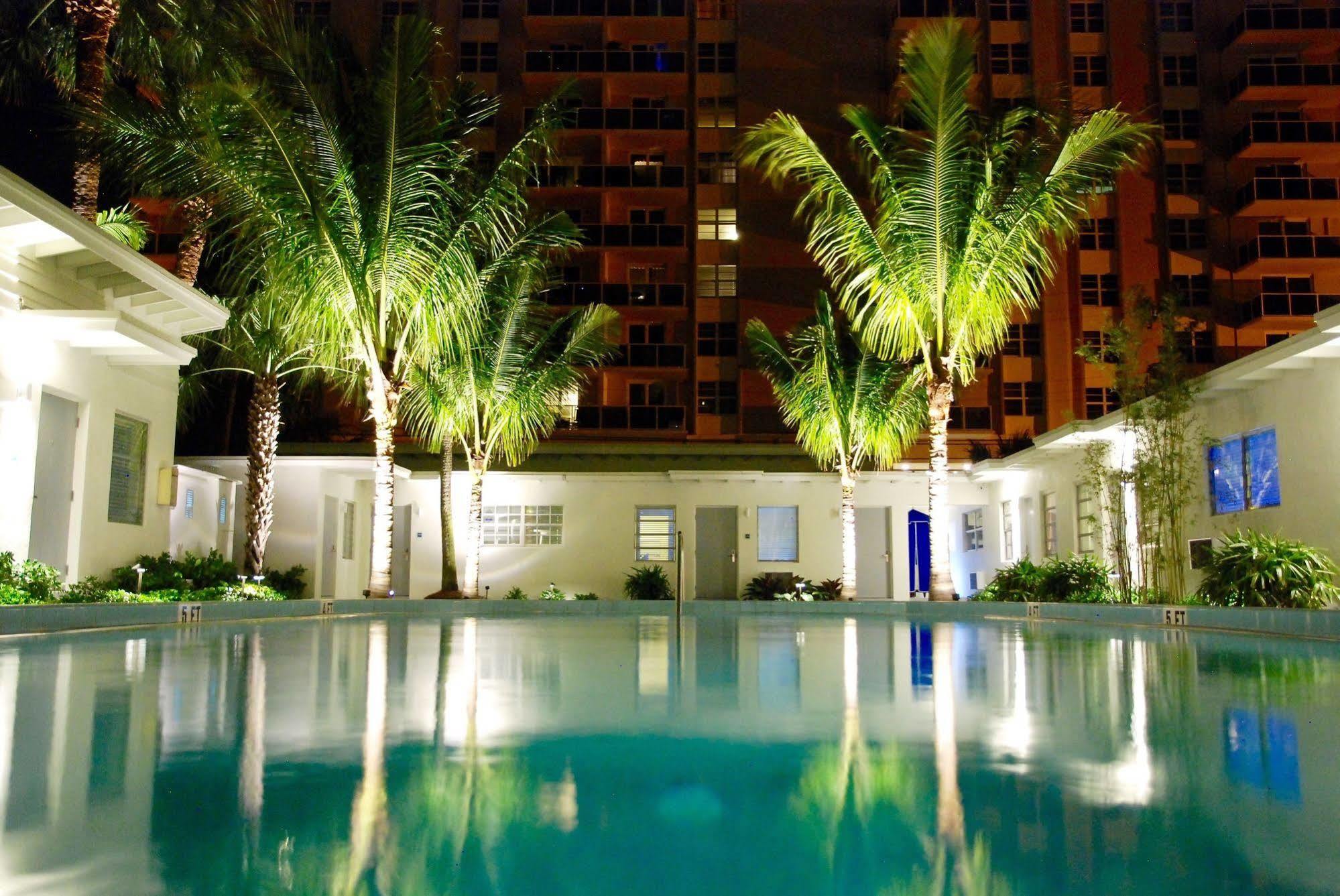 Hotel Fortuna Fort Lauderdale