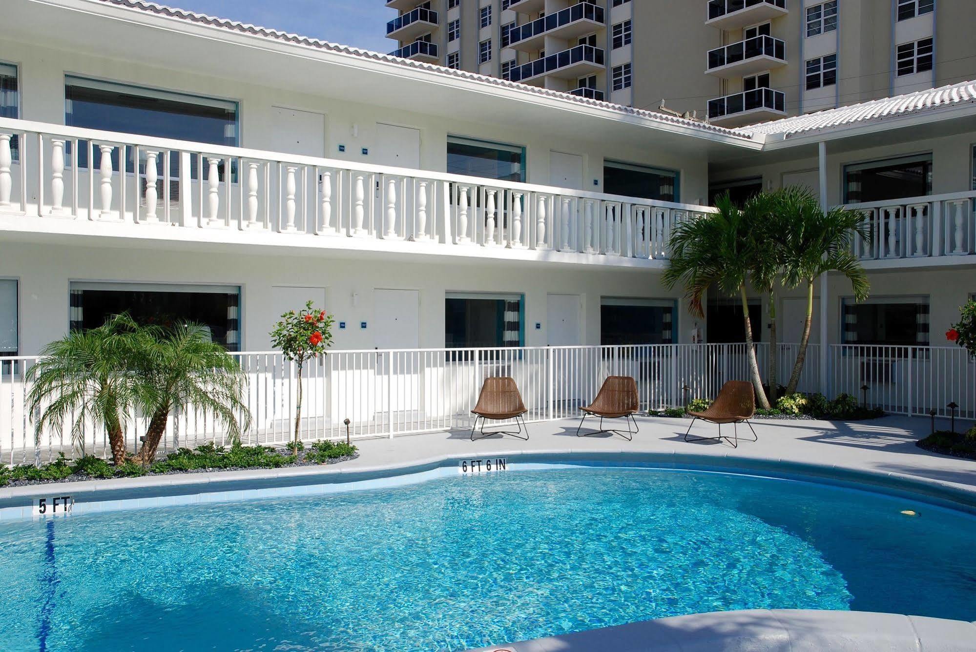 Hotel Fortuna Fort Lauderdale