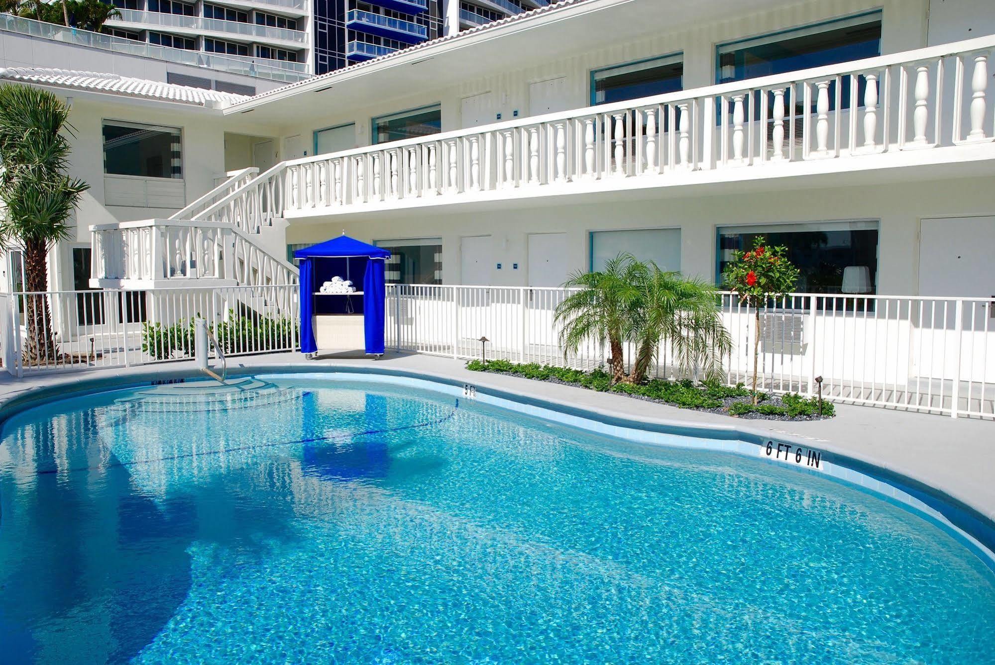 Fortuna Fort Lauderdale