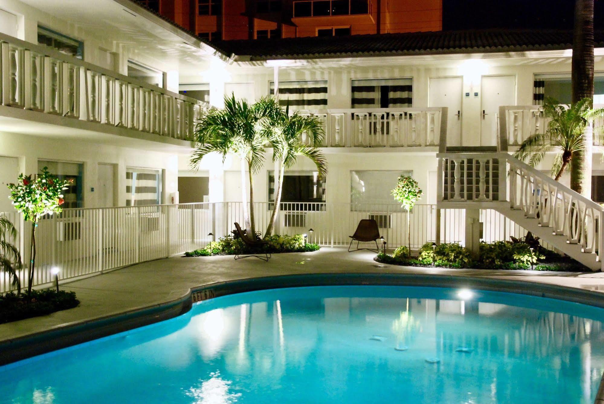 Fortuna 3* Fort Lauderdale