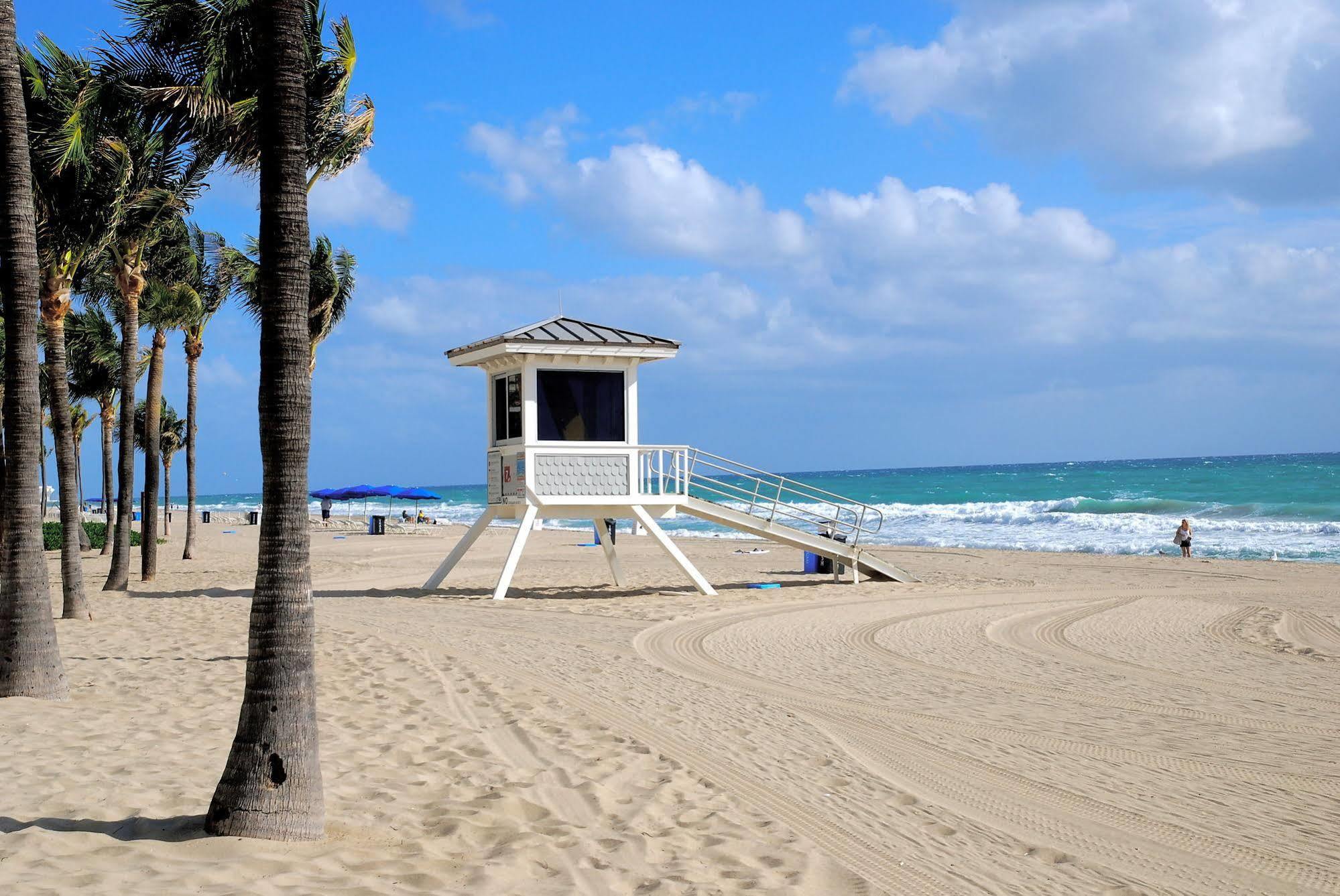 Fortuna 3* Fort Lauderdale