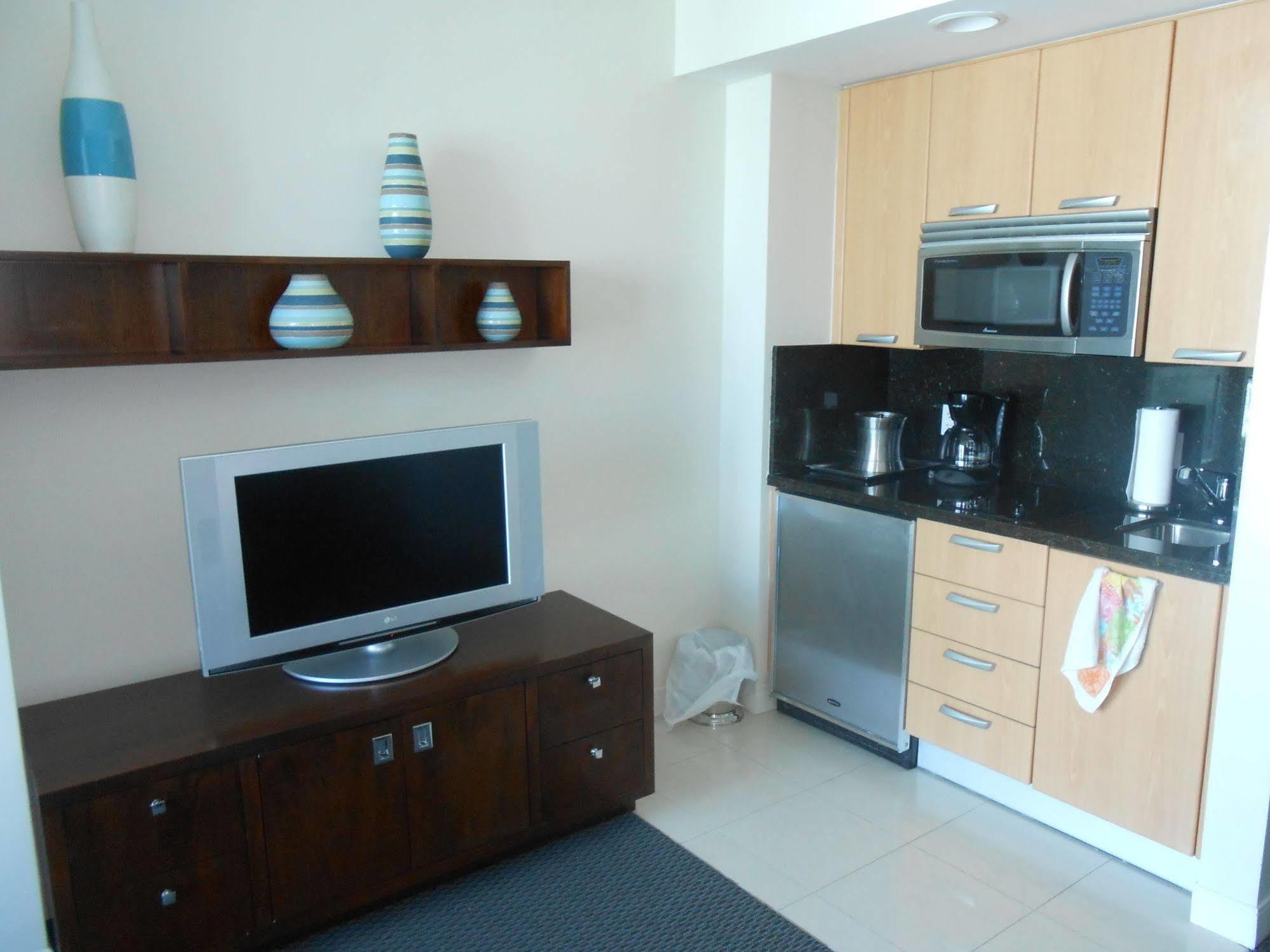 Resort Private Residences Fort Lauderdale Beach Resort