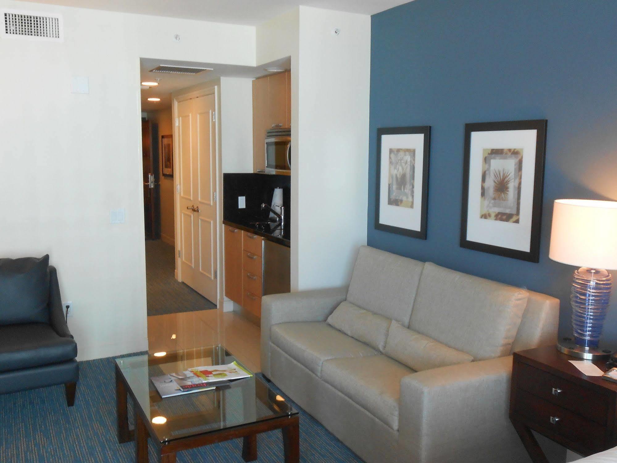 Private Residences Fort Lauderdale Beach Resort Resort
