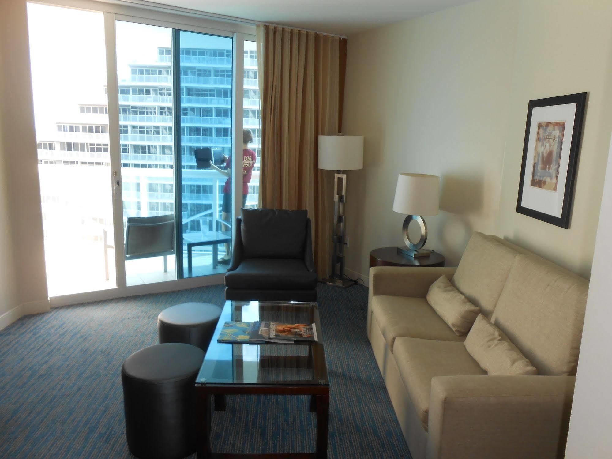 Private Residences Fort Lauderdale Beach Resort Resort Fort Lauderdale