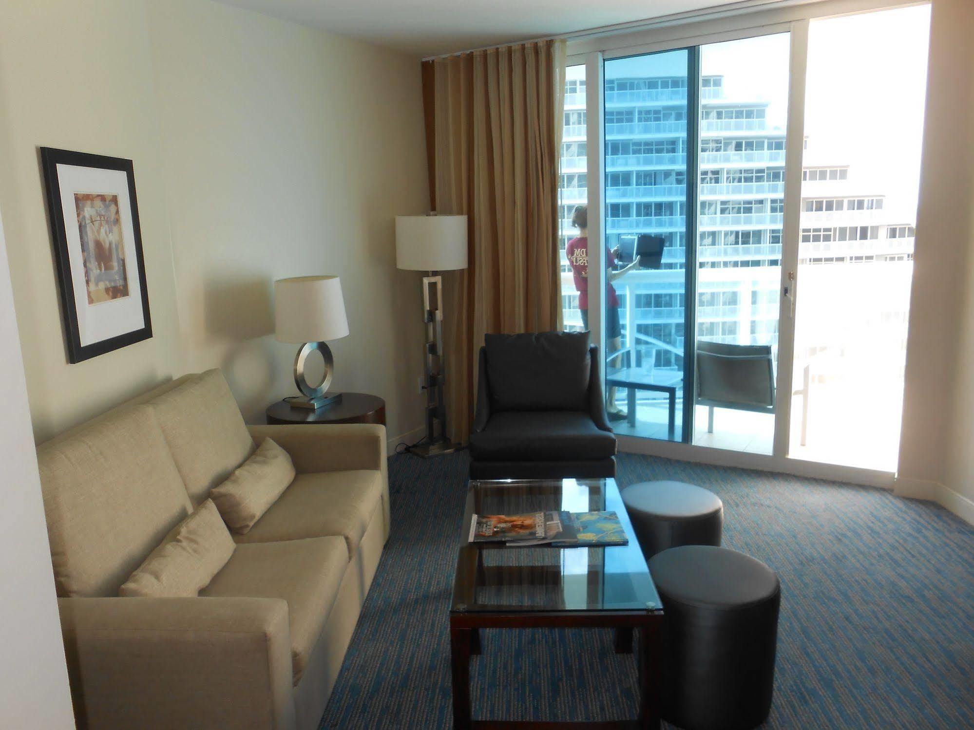Private Residences Fort Lauderdale Beach Resort Resort