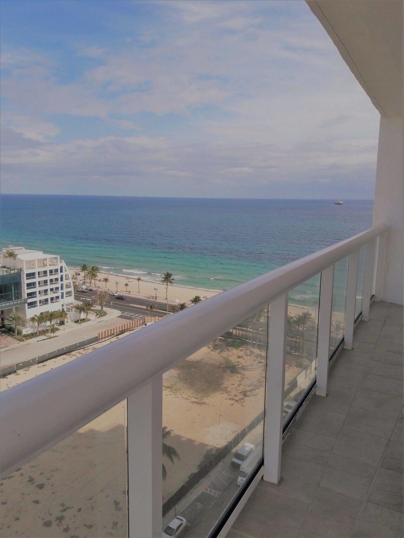 Resort Private Residences Fort Lauderdale Beach Resort 4*