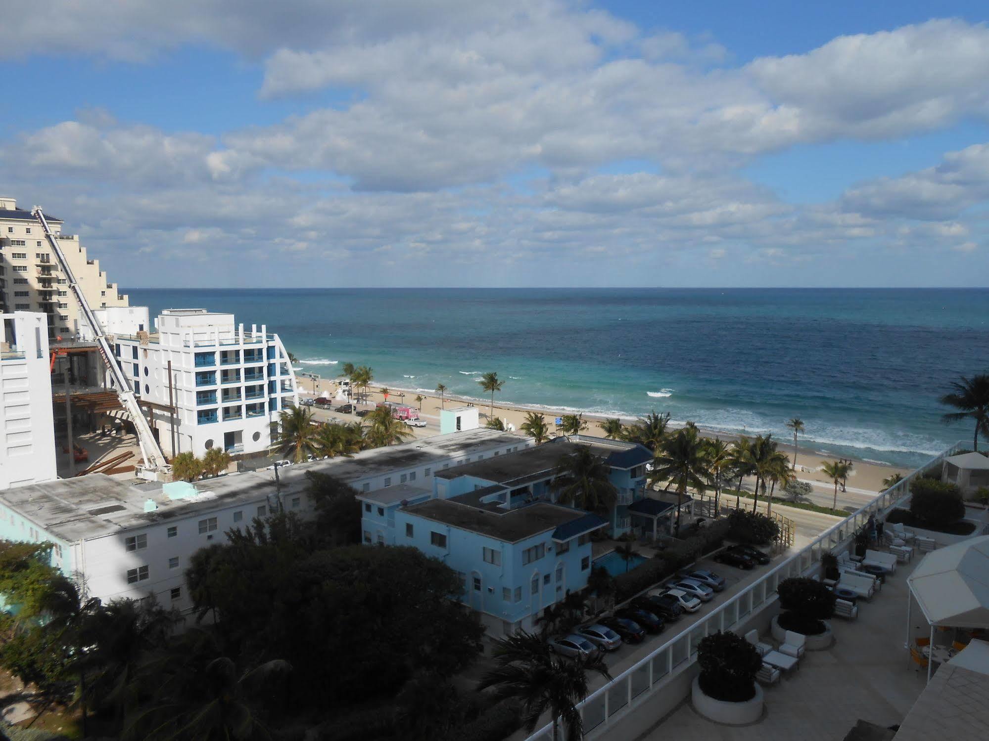 Resort Private Residences Fort Lauderdale Beach Resort Fort Lauderdale