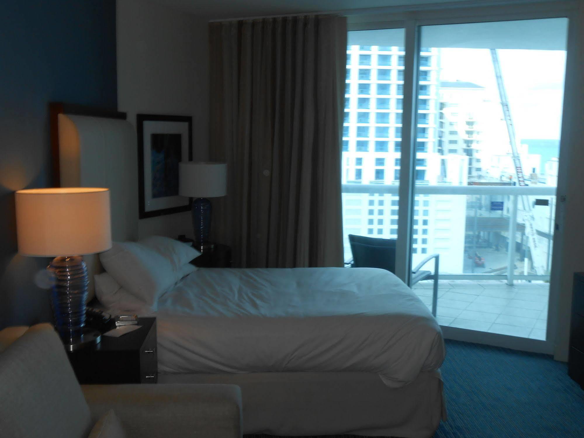 Private Residences Fort Lauderdale Beach Resort Resort