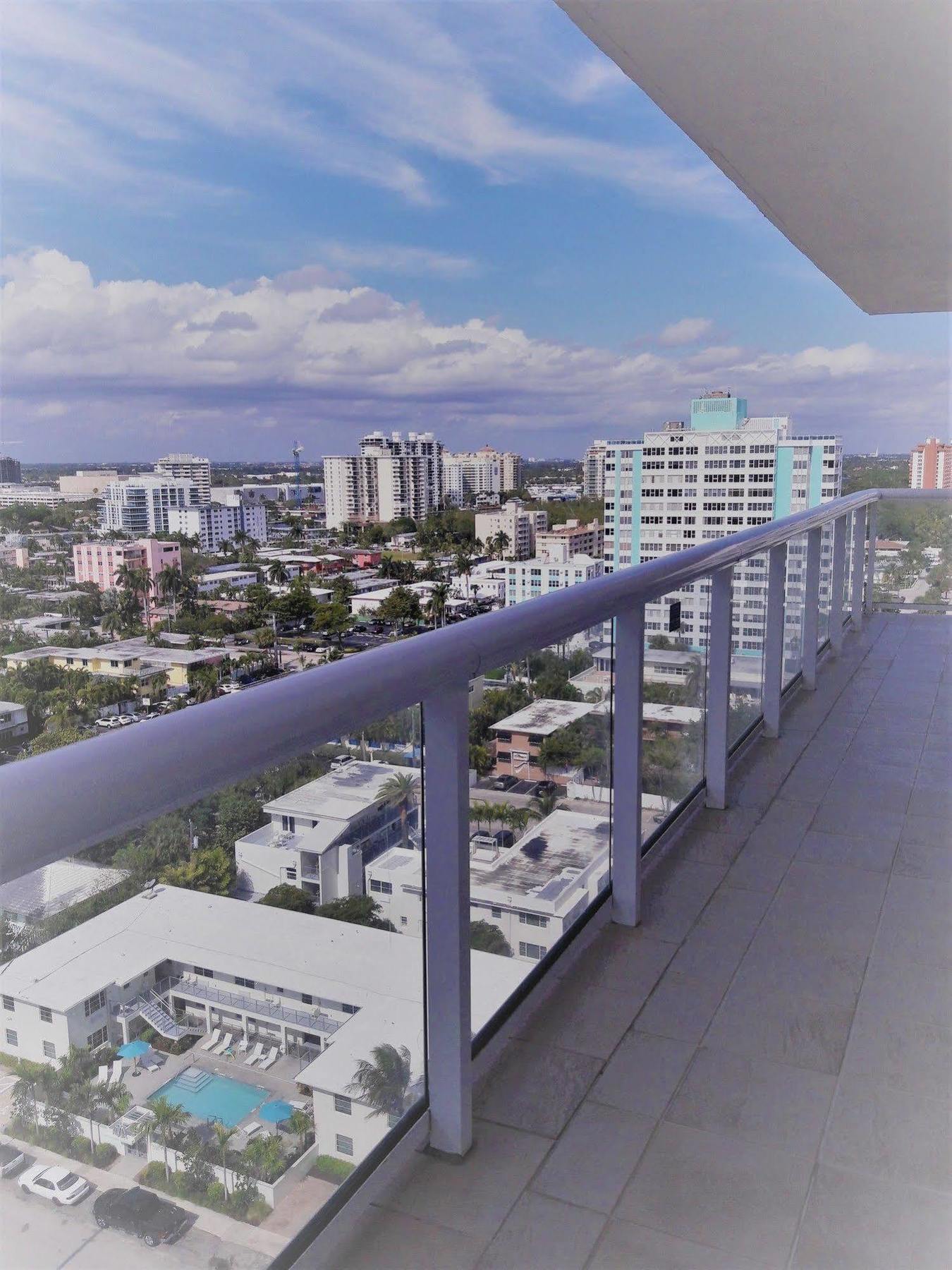 Private Residences Fort Lauderdale Beach Resort 4*