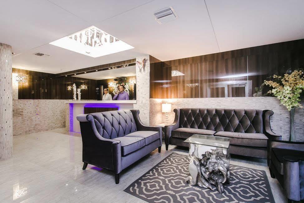 Ocean Beach Club Hotel
