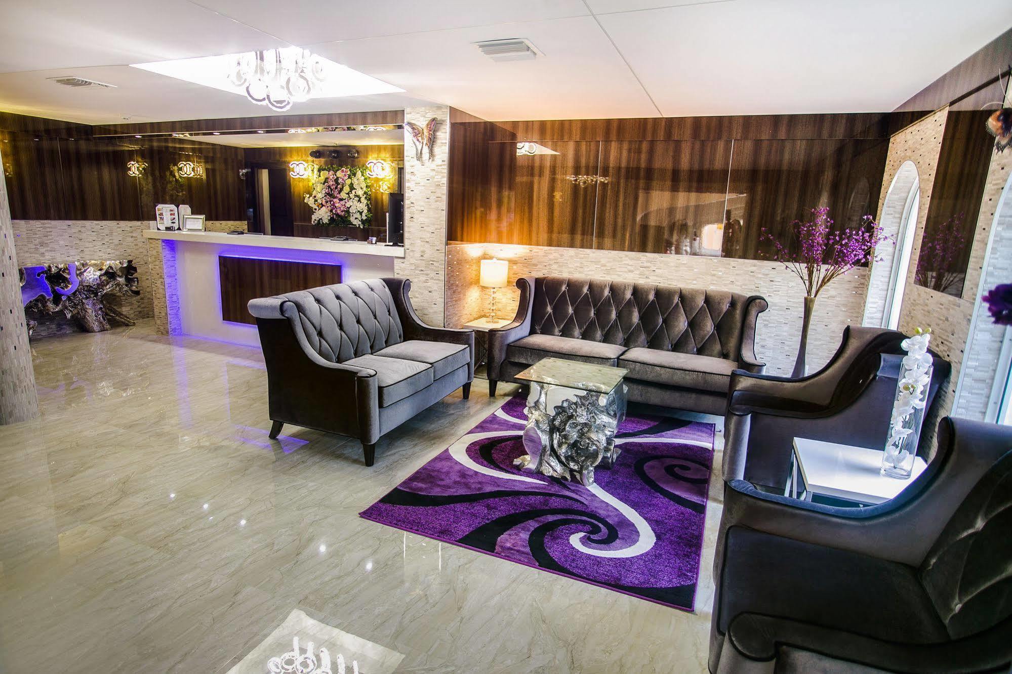 Hotel Ocean Beach Club Fort Lauderdale